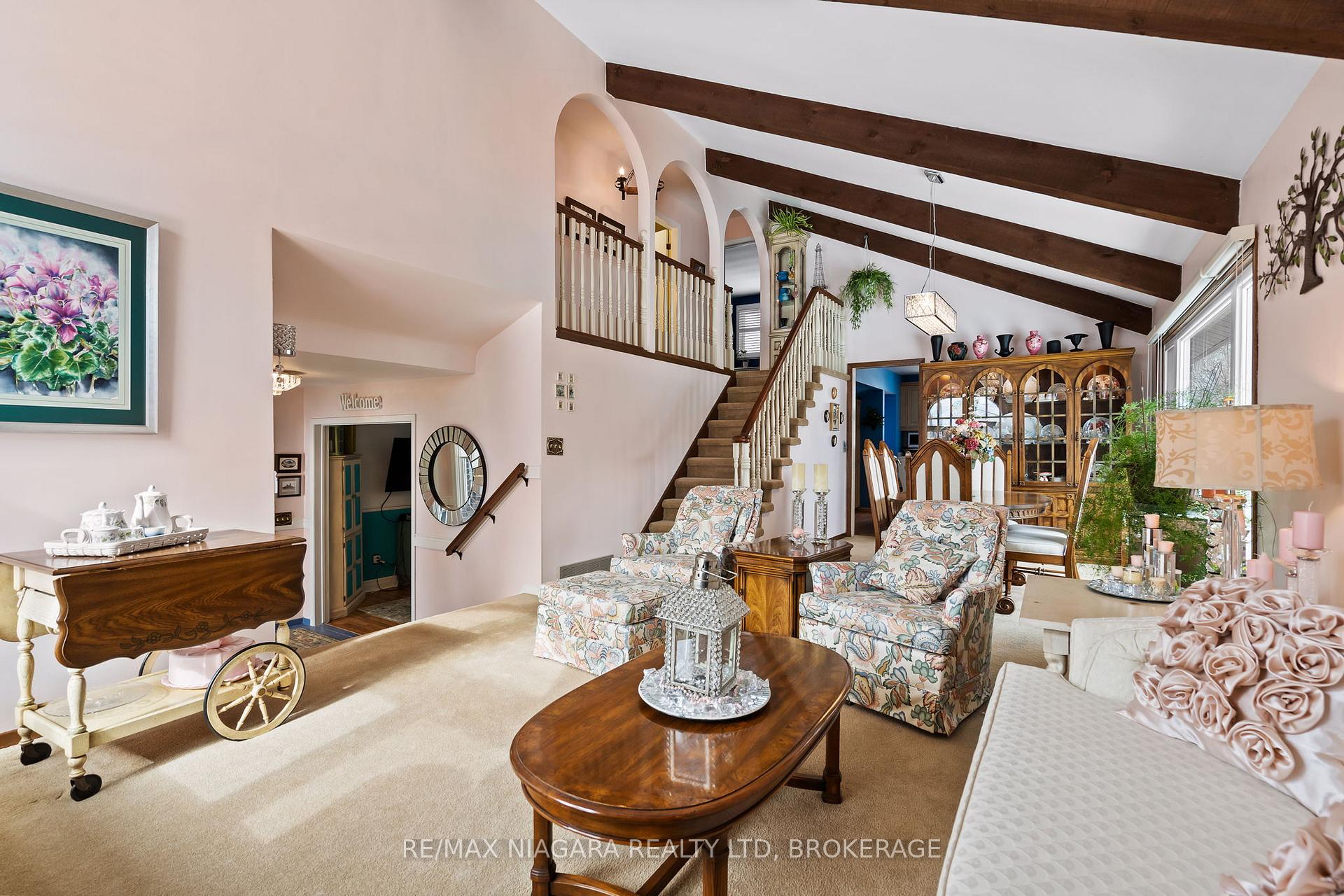 Photo 17 of 144 Tennessee Avenue, Port Colborne, Sugarloaf — HOMEH