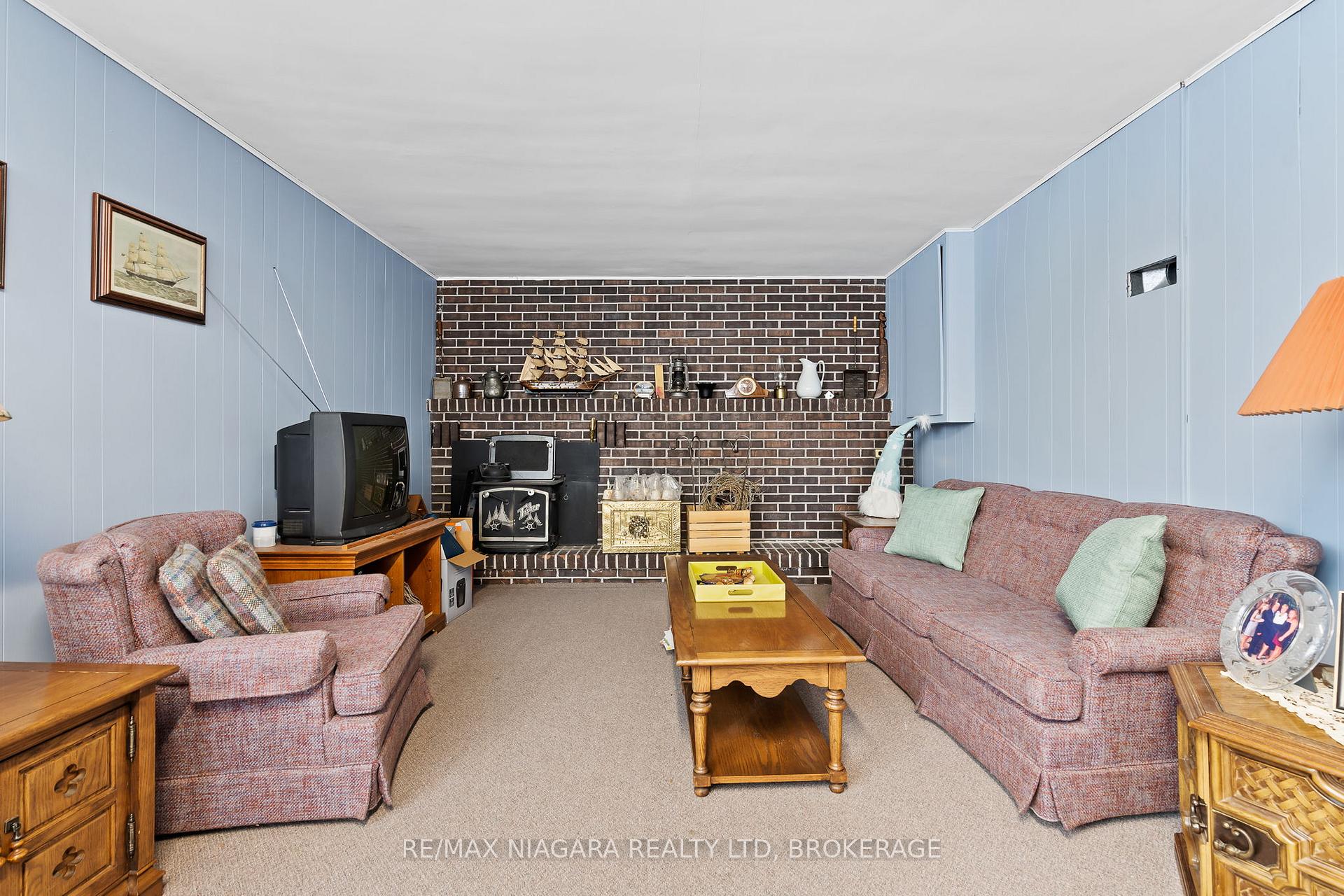 Photo 26 of 144 Tennessee Avenue, Port Colborne, Sugarloaf — HOMEH