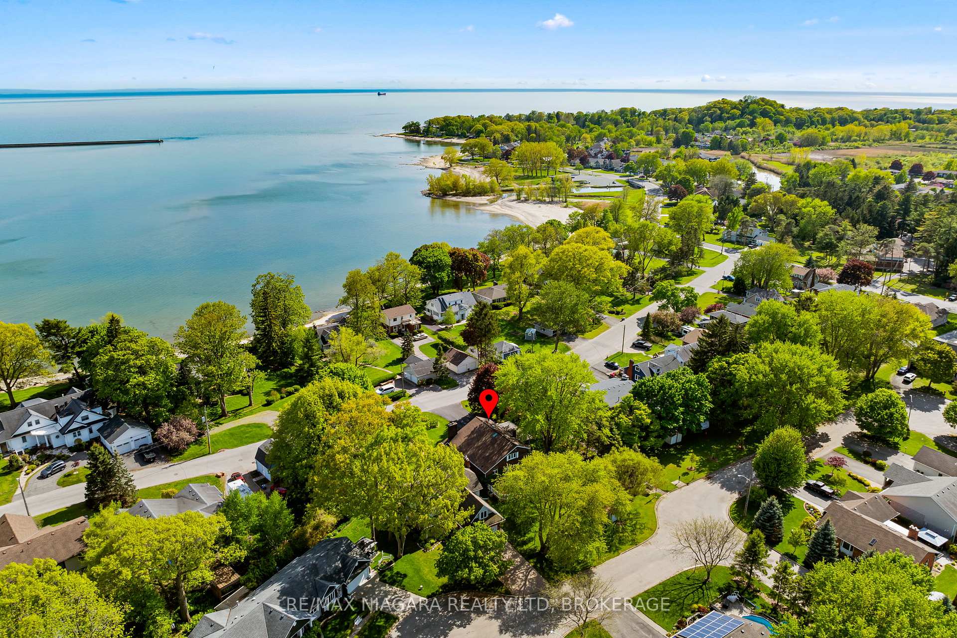 Photo 37 of 144 Tennessee Avenue, Port Colborne, Sugarloaf — HOMEH