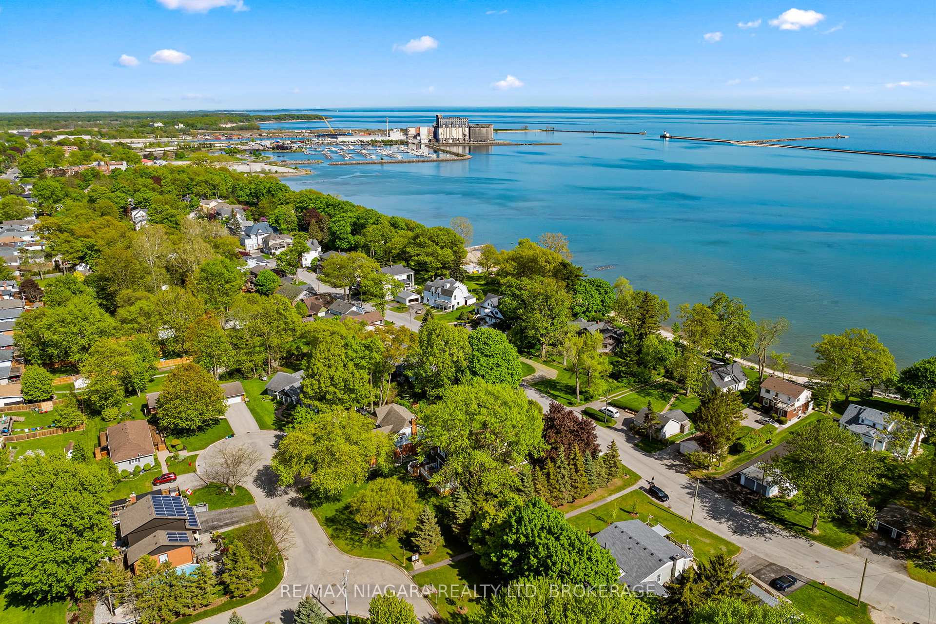 Photo 38 of 144 Tennessee Avenue, Port Colborne, Sugarloaf — HOMEH