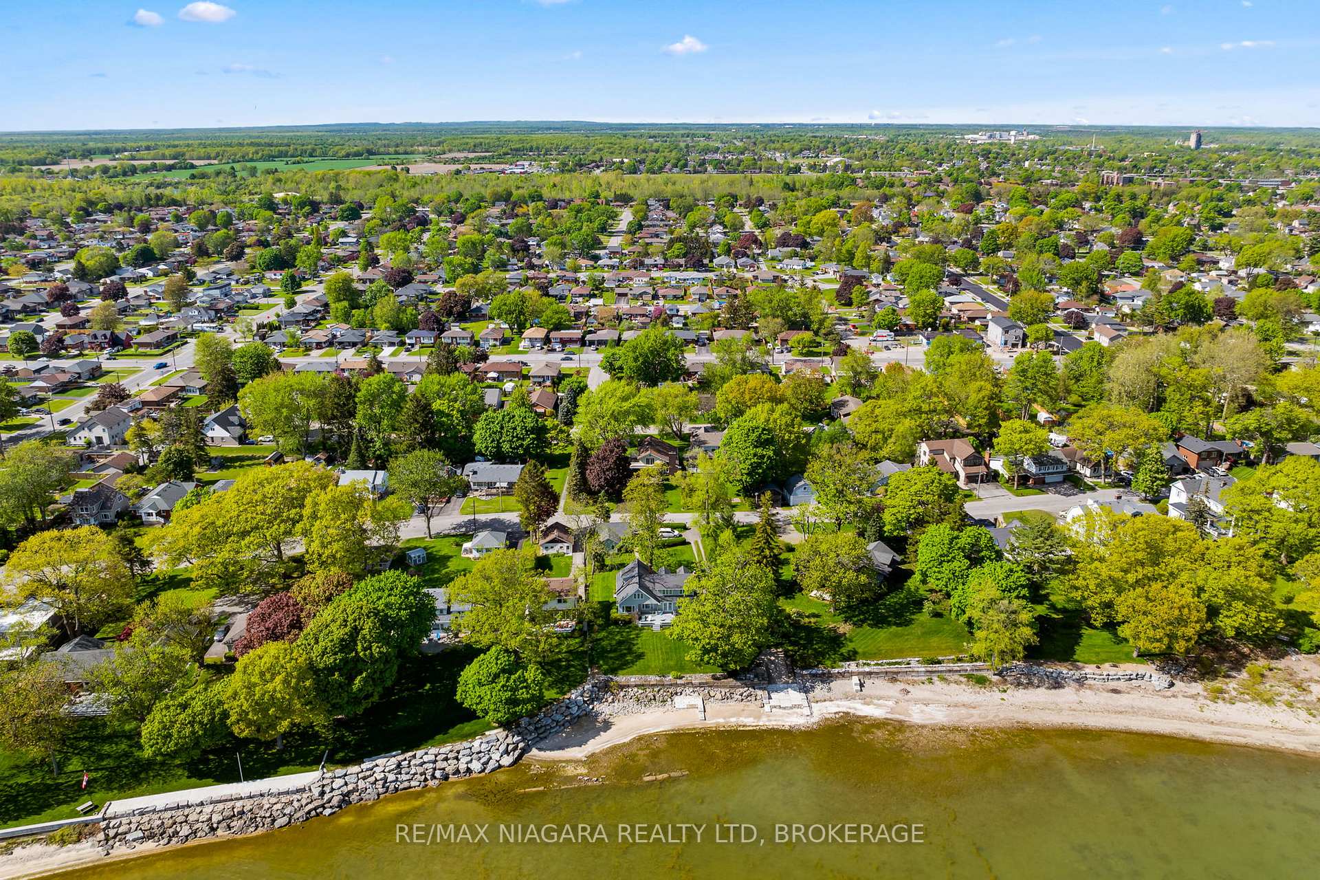 Photo 40 of 144 Tennessee Avenue, Port Colborne, Sugarloaf — HOMEH