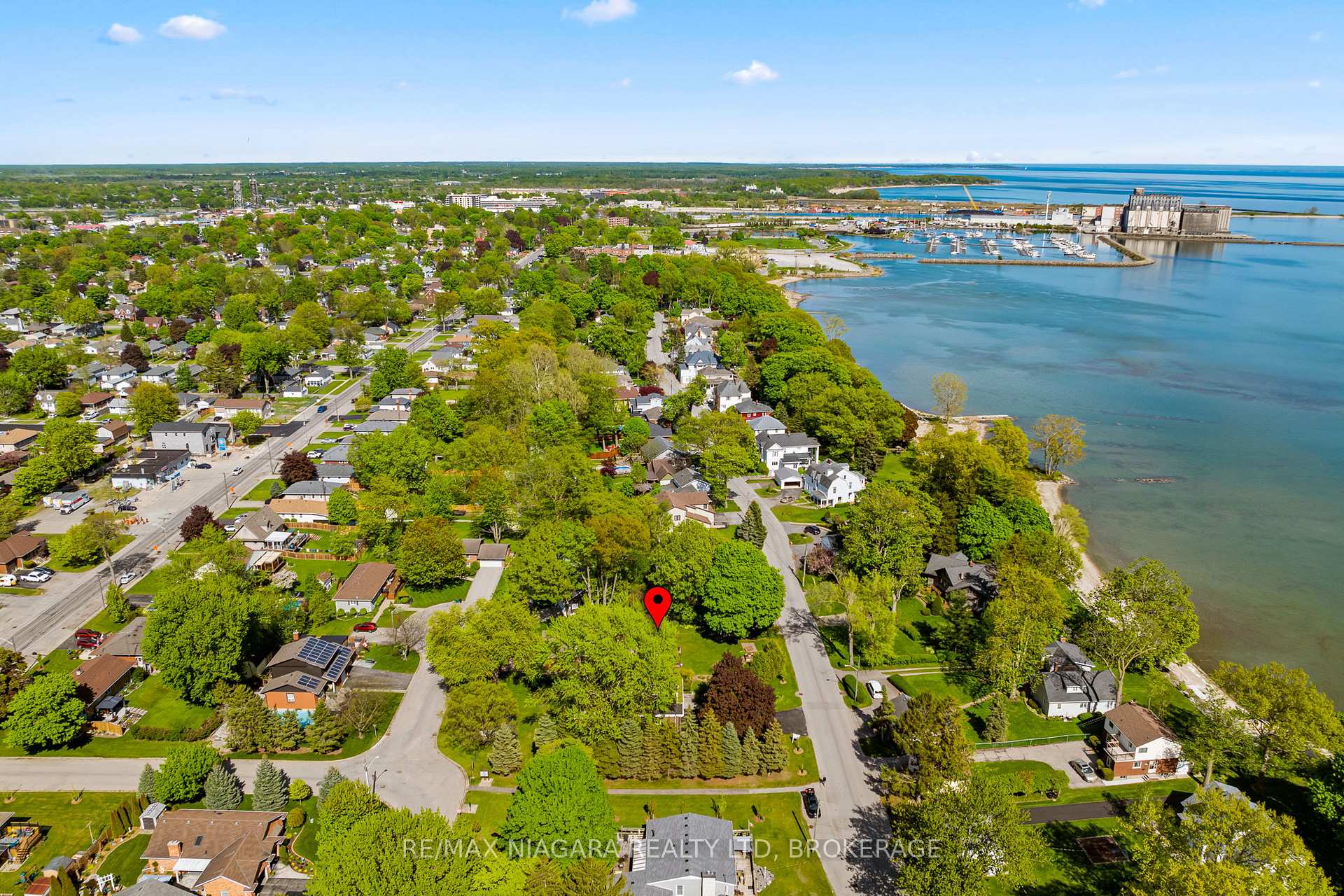 Photo 41 of 144 Tennessee Avenue, Port Colborne, Sugarloaf — HOMEH
