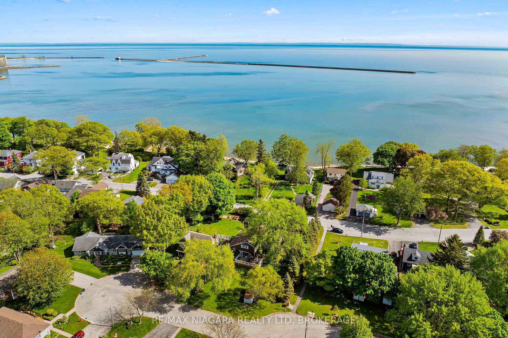 Photo 42 of 144 Tennessee Avenue, Port Colborne, Sugarloaf — HOMEH