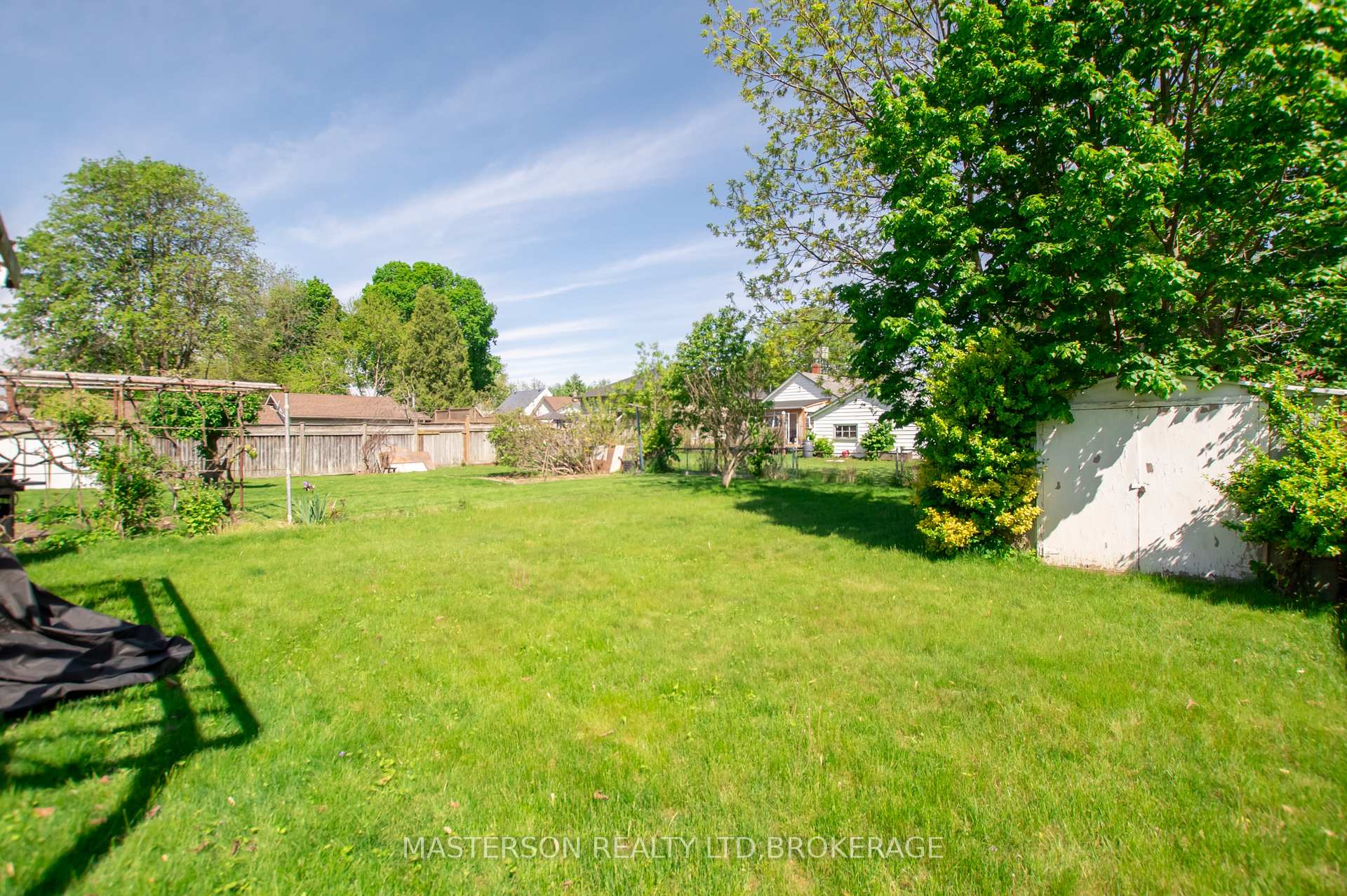 Photo 5 of 6313 Corwin Crescent, Niagara Falls, Dorchester — HOMEH