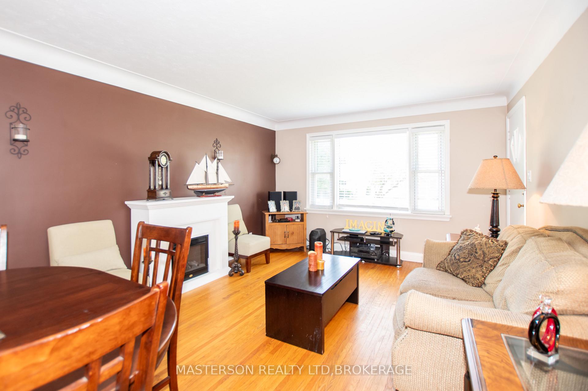 Photo 9 of 6313 Corwin Crescent, Niagara Falls, Dorchester — HOMEH