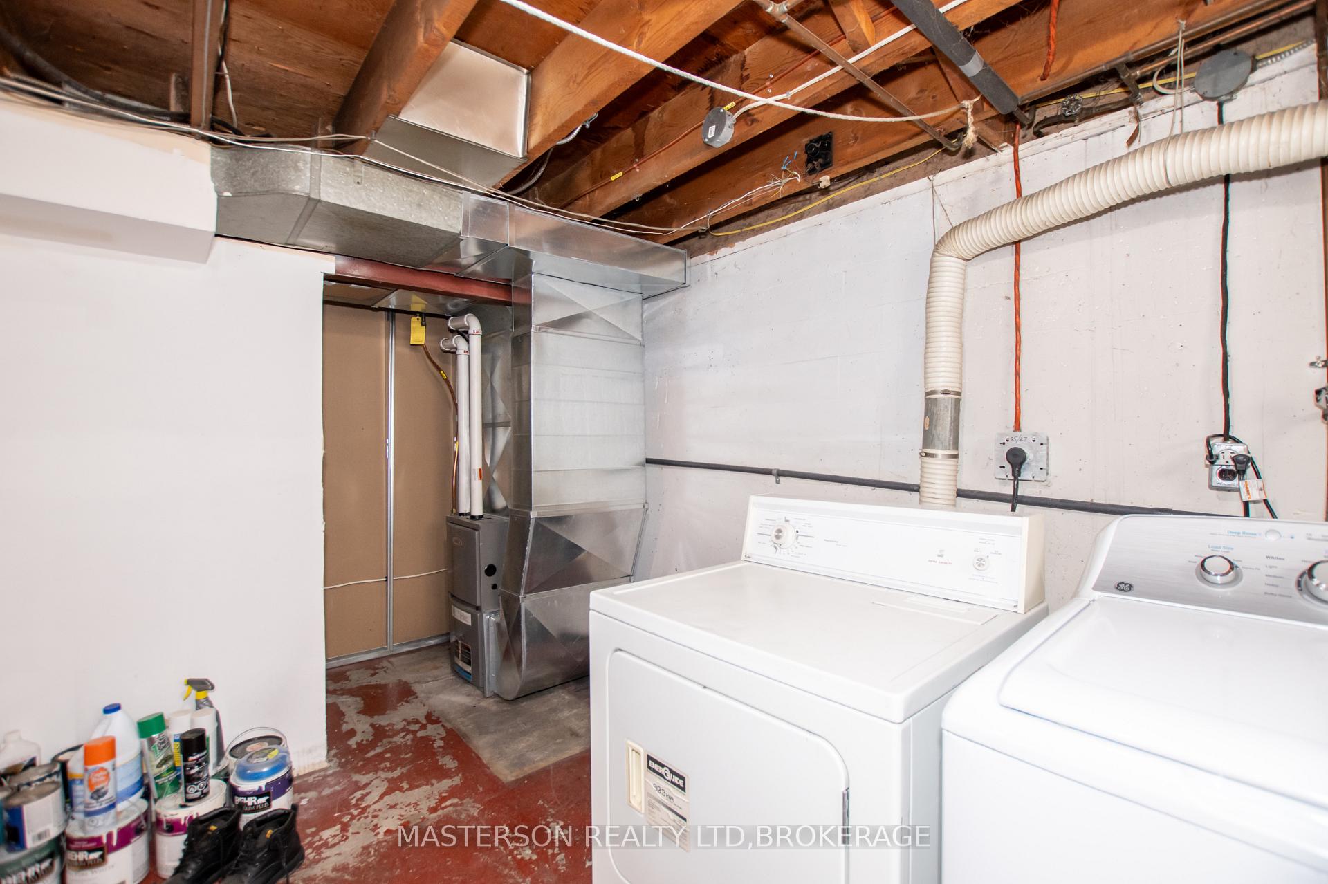 Photo 23 of 6313 Corwin Crescent, Niagara Falls, Dorchester — HOMEH