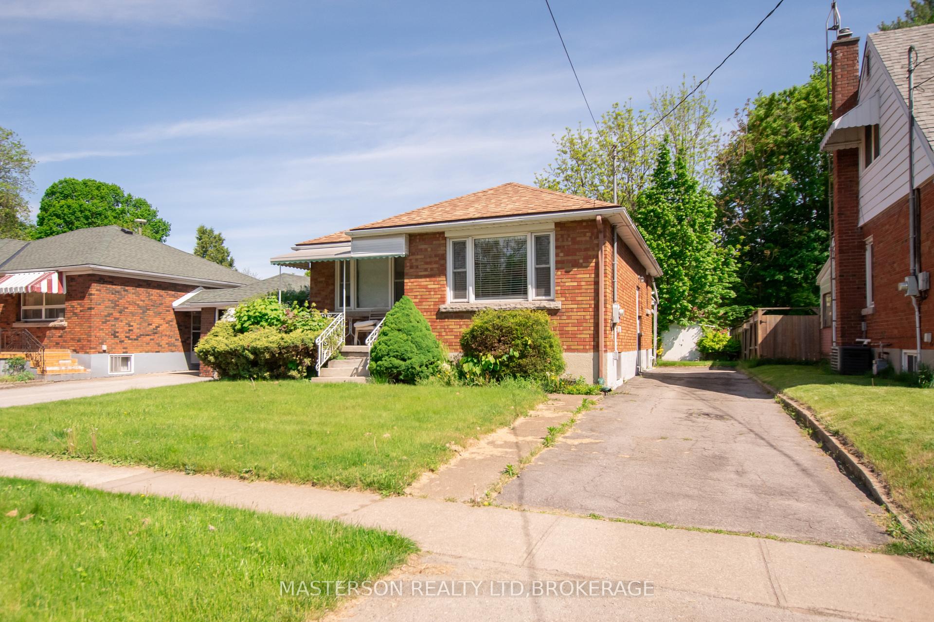 Photo 25 of 6313 Corwin Crescent, Niagara Falls, Dorchester — HOMEH