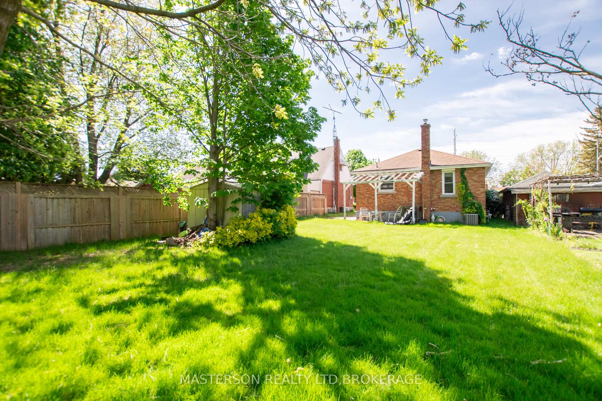 Photo 26 of 6313 Corwin Crescent, Niagara Falls, Dorchester — HOMEH
