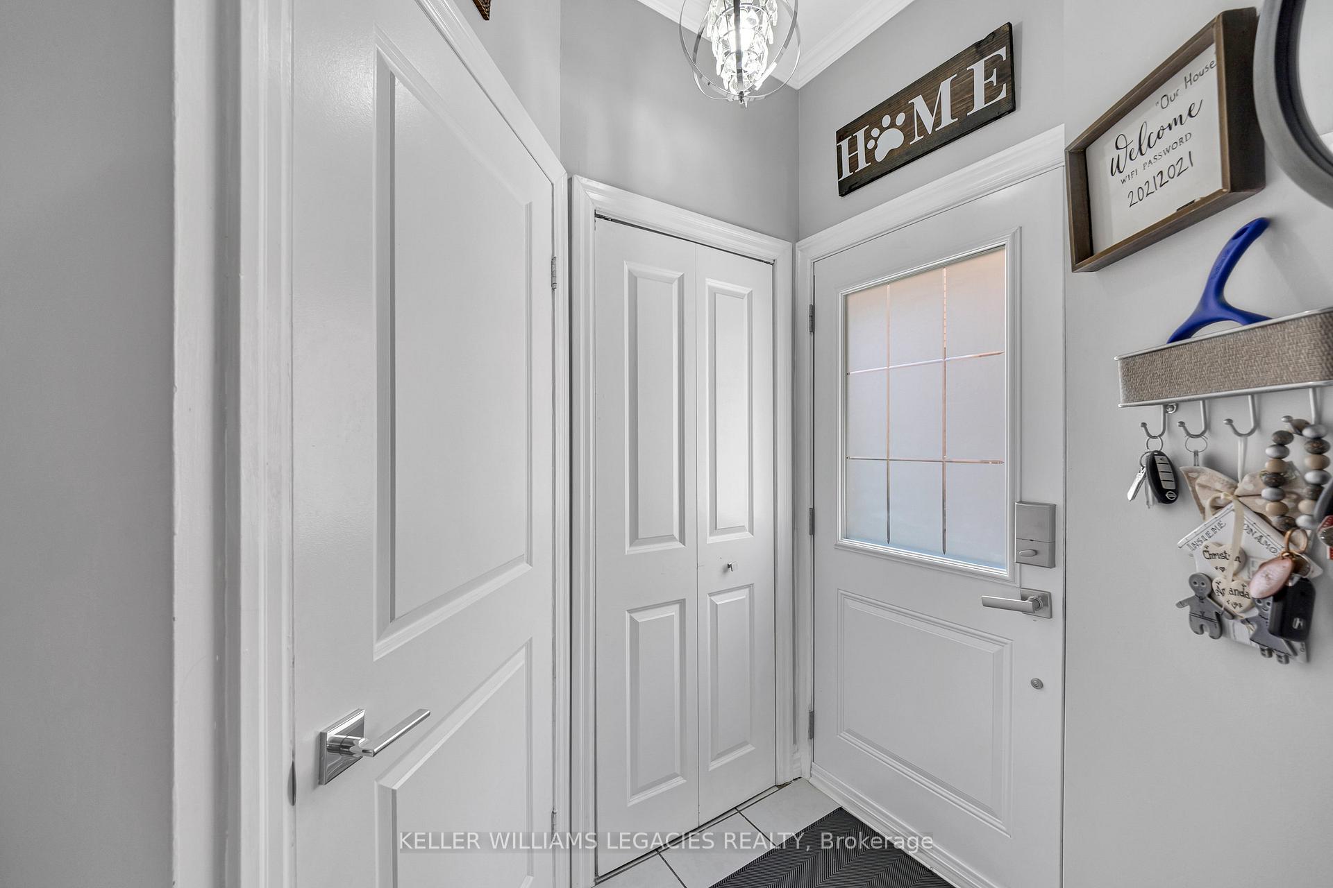 Photo 6 of 1618 Tawnberry Street, Pickering, Brock Ridge — HOMEH
