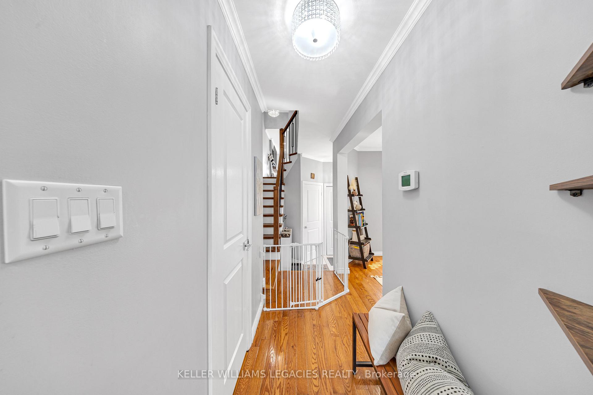 Photo 23 of 1618 Tawnberry Street, Pickering, Brock Ridge — HOMEH
