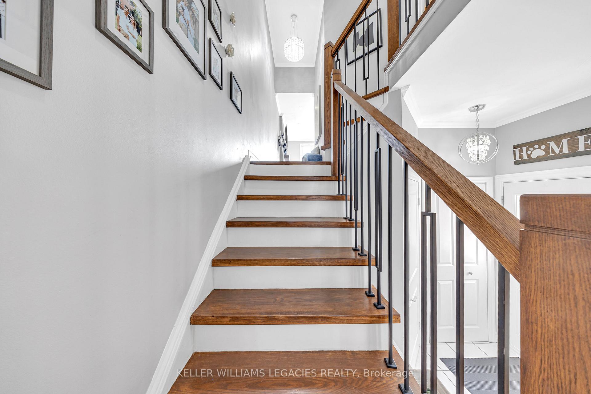 Photo 25 of 1618 Tawnberry Street, Pickering, Brock Ridge — HOMEH