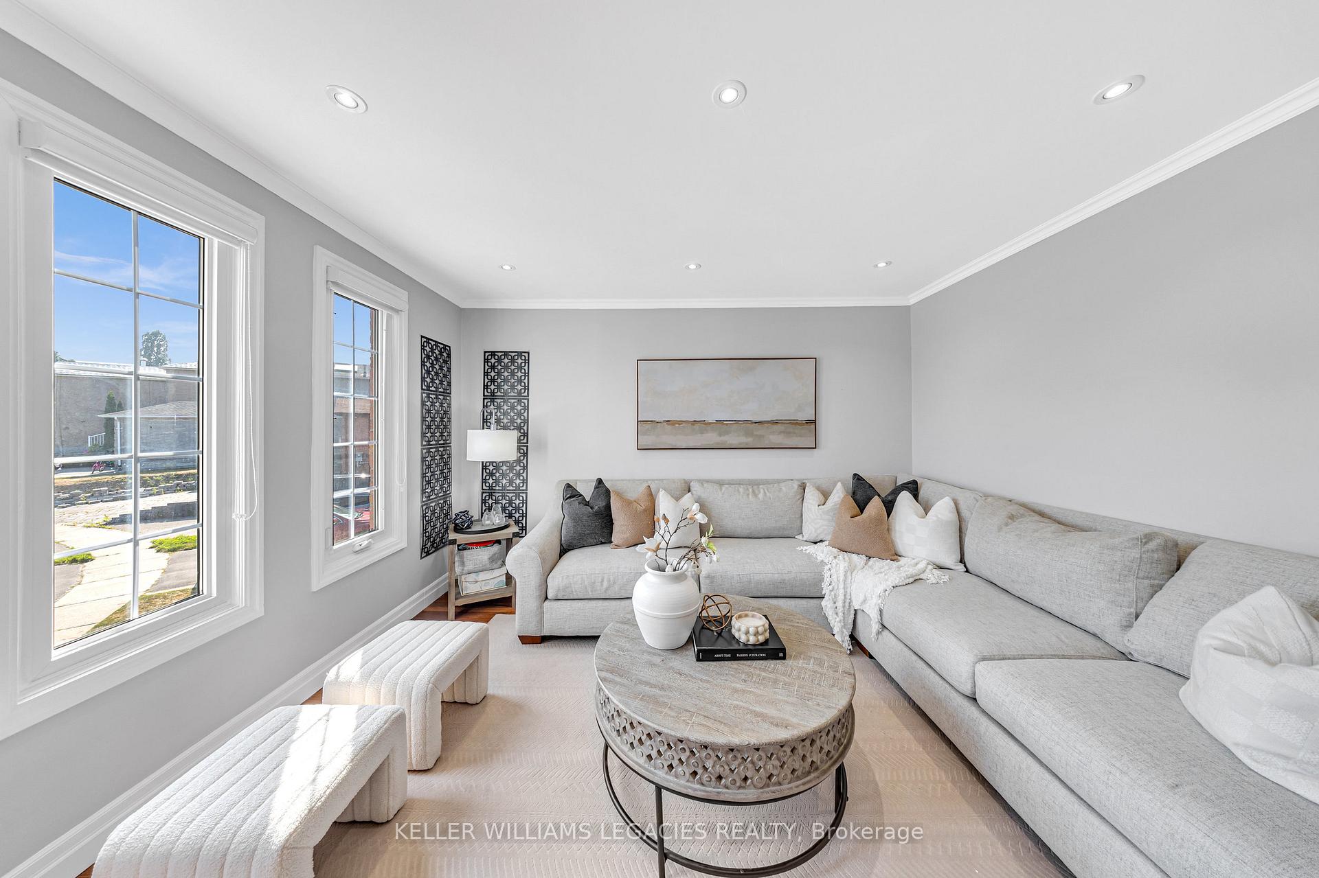 Photo 27 of 1618 Tawnberry Street, Pickering, Brock Ridge — HOMEH