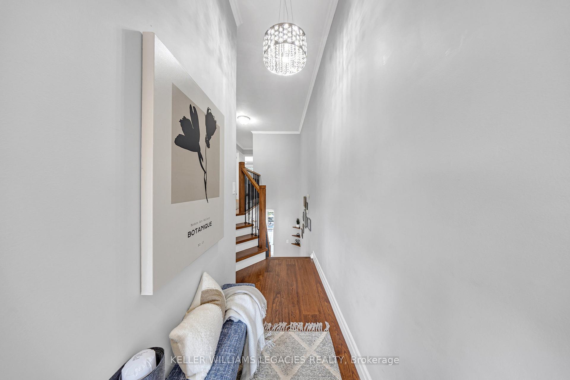 Photo 29 of 1618 Tawnberry Street, Pickering, Brock Ridge — HOMEH