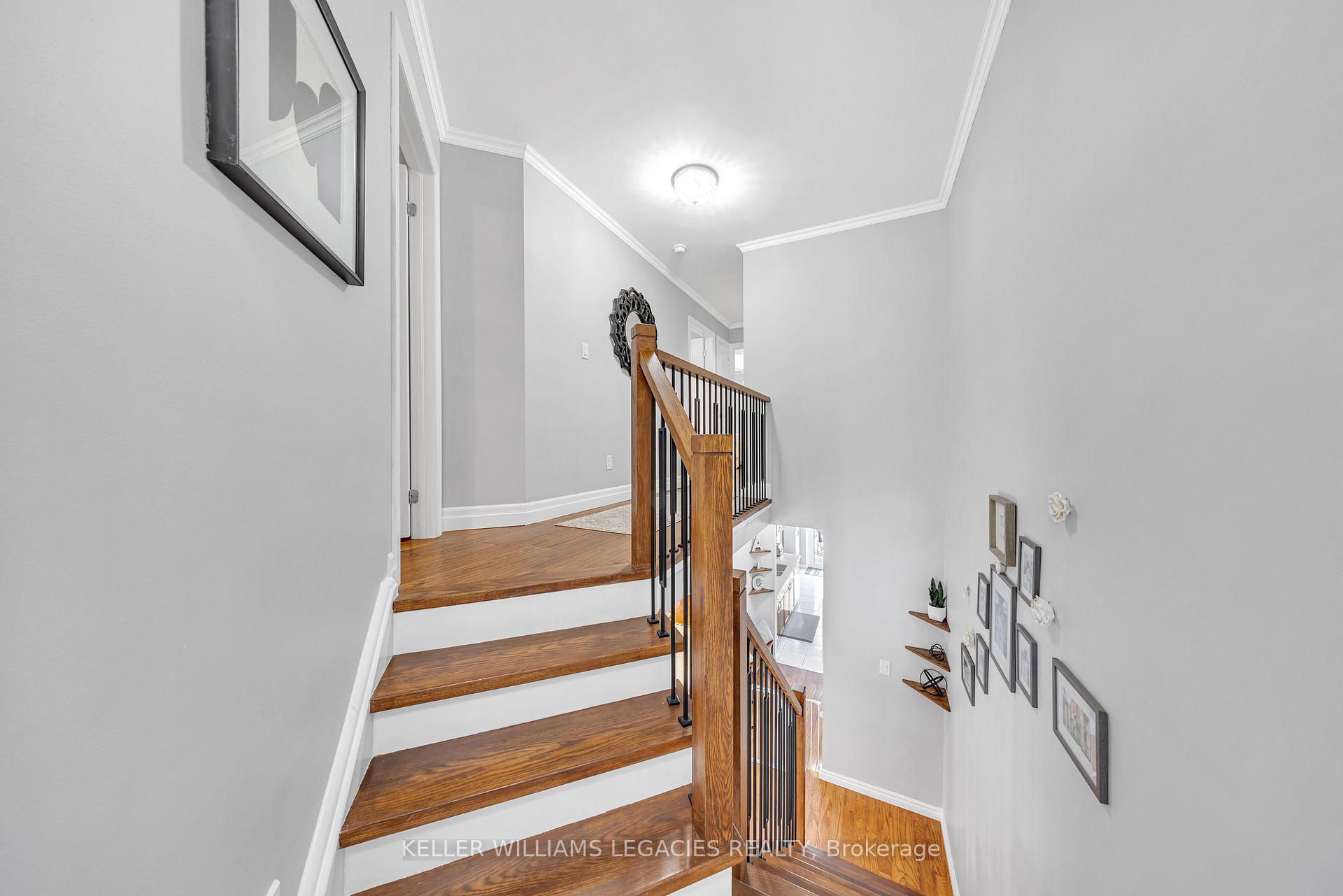Photo 30 of 1618 Tawnberry Street, Pickering, Brock Ridge — HOMEH