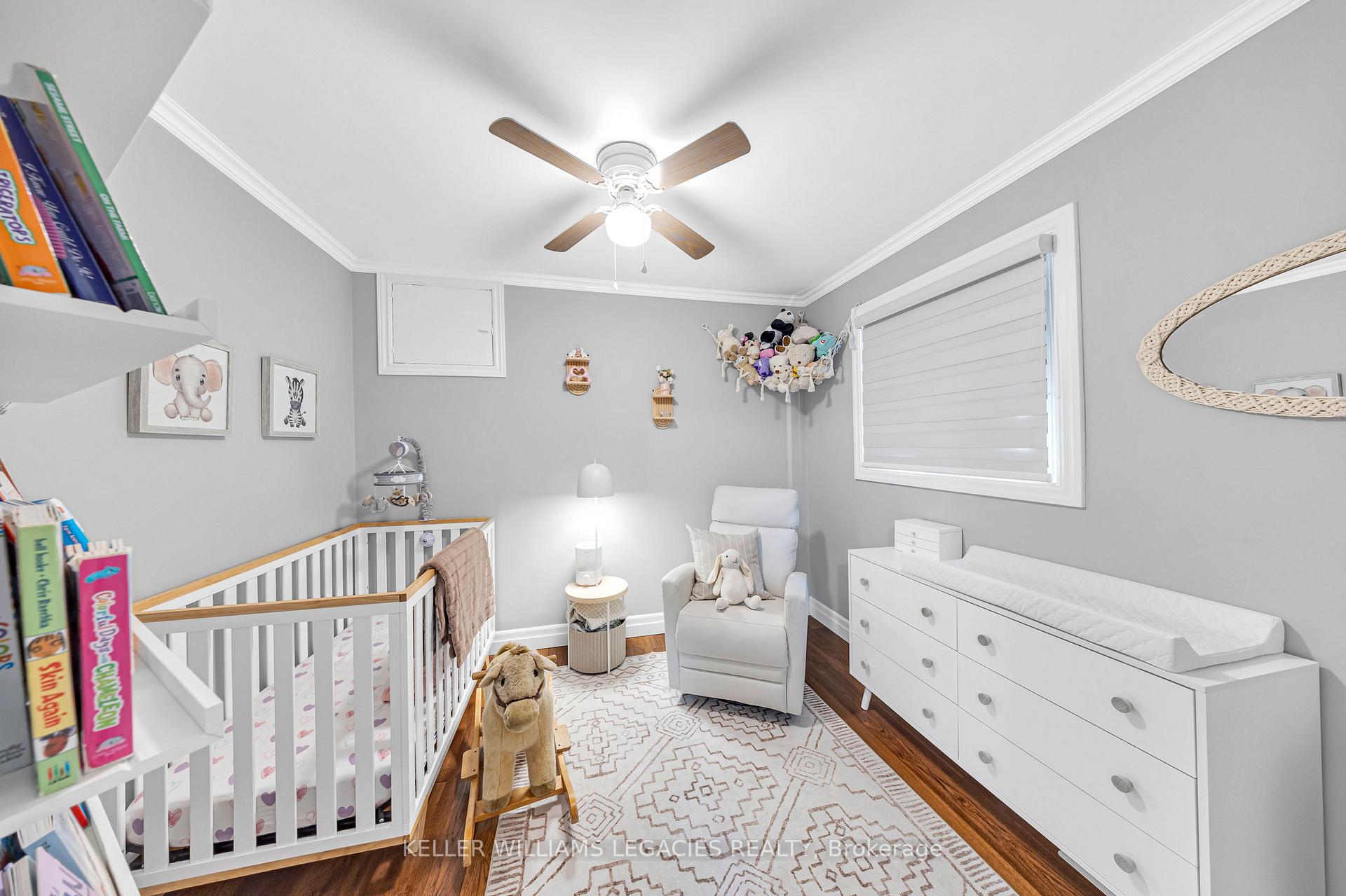 Photo 31 of 1618 Tawnberry Street, Pickering, Brock Ridge — HOMEH