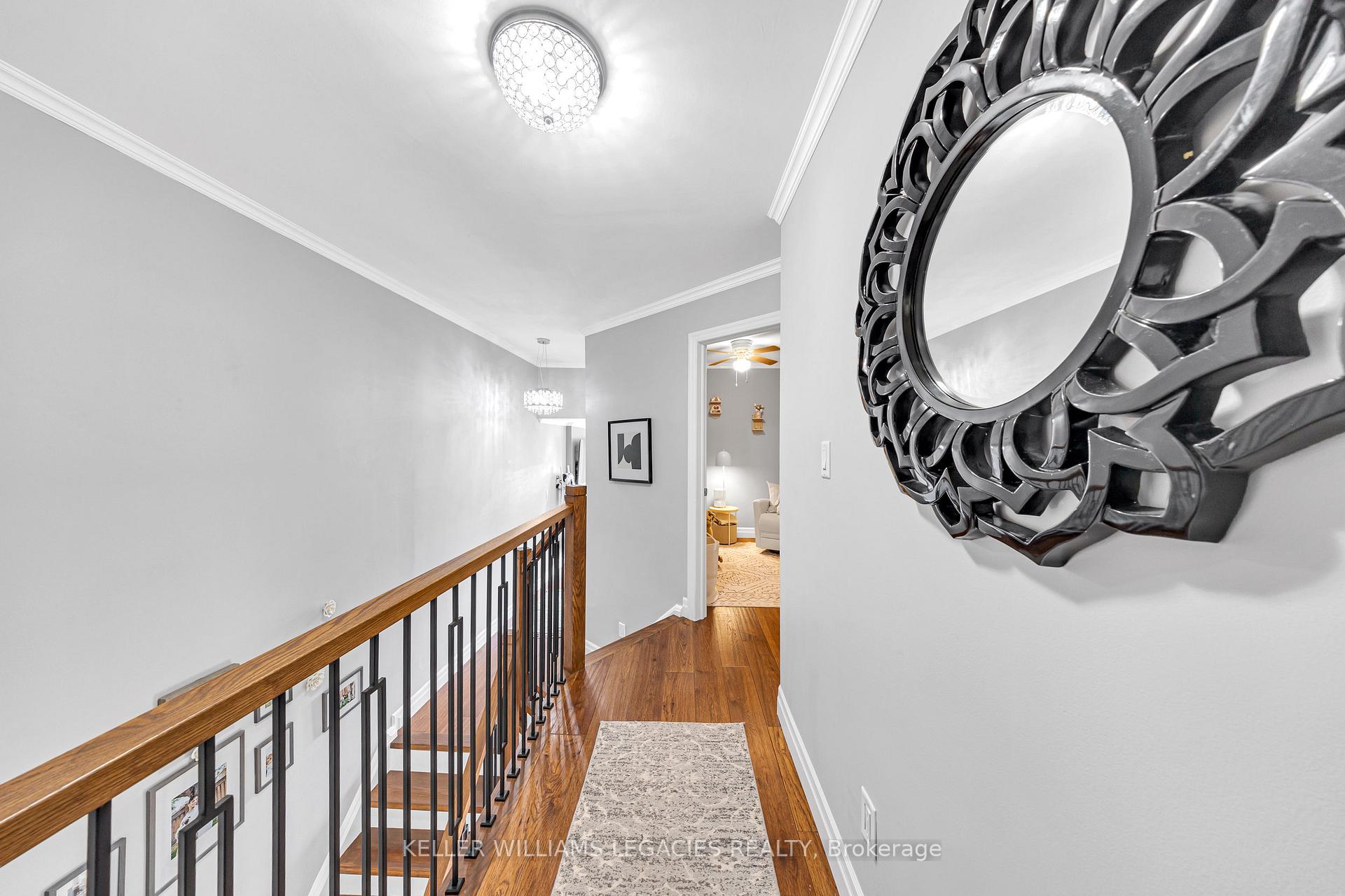 Photo 32 of 1618 Tawnberry Street, Pickering, Brock Ridge — HOMEH