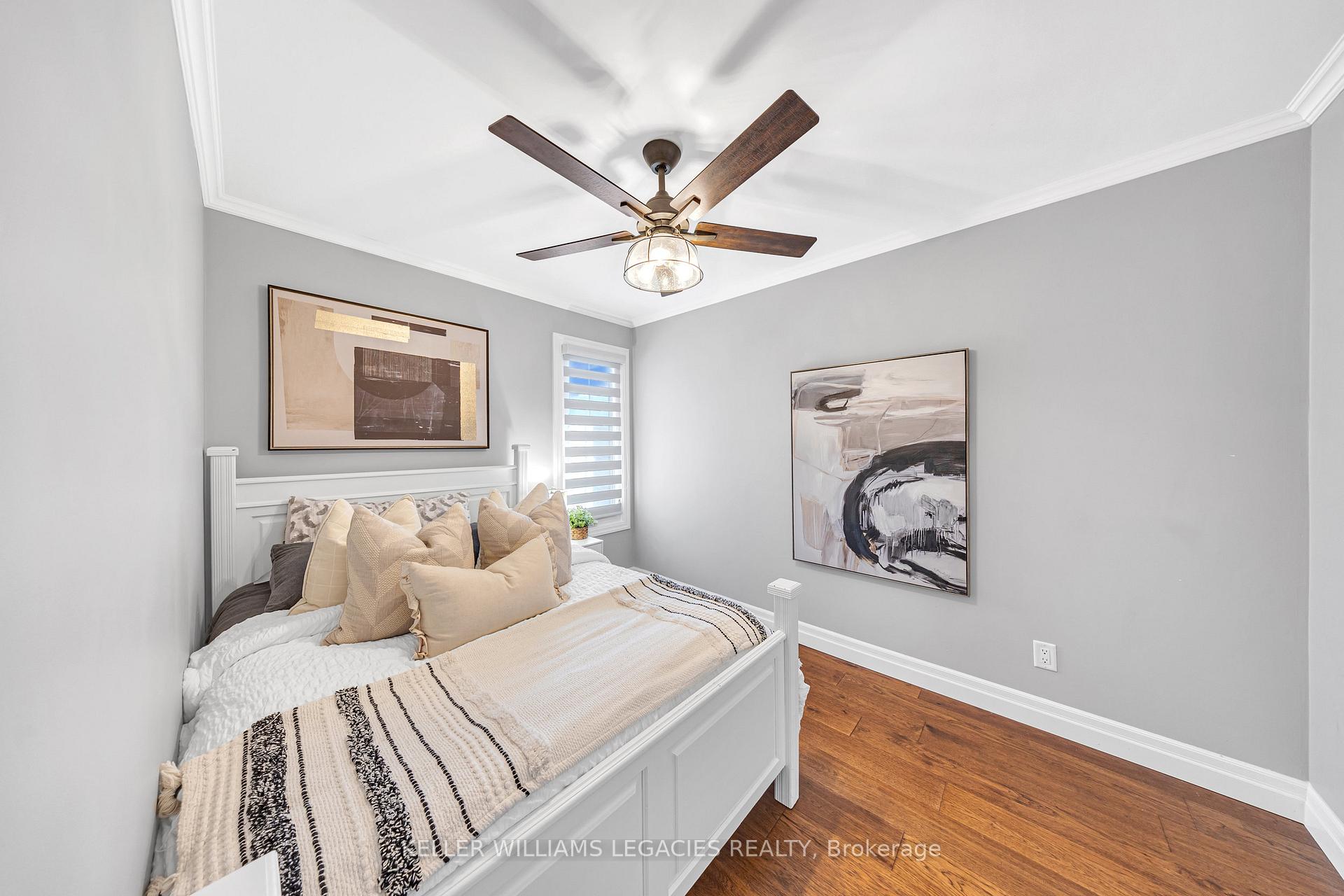 Photo 33 of 1618 Tawnberry Street, Pickering, Brock Ridge — HOMEH