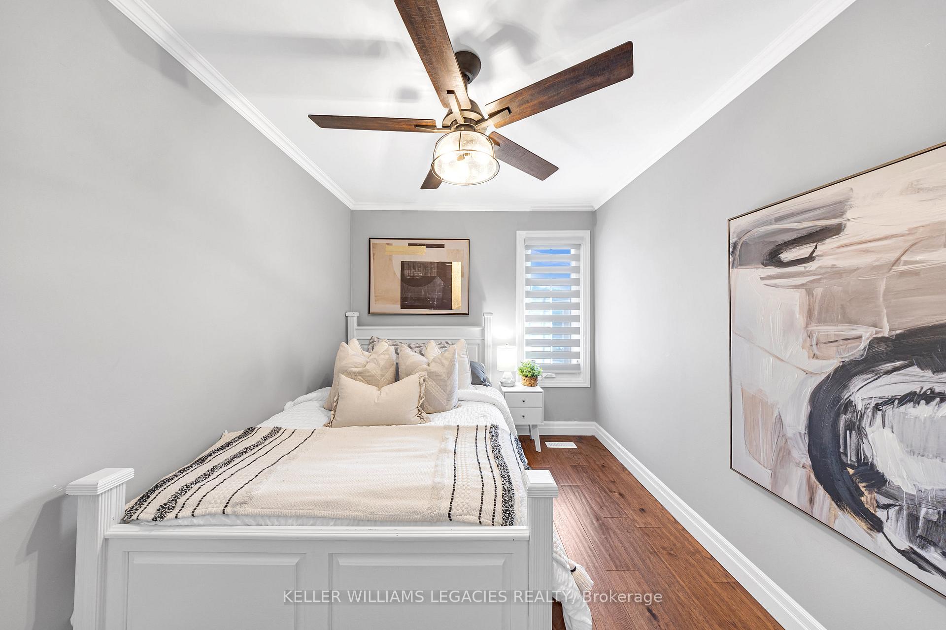 Photo 34 of 1618 Tawnberry Street, Pickering, Brock Ridge — HOMEH