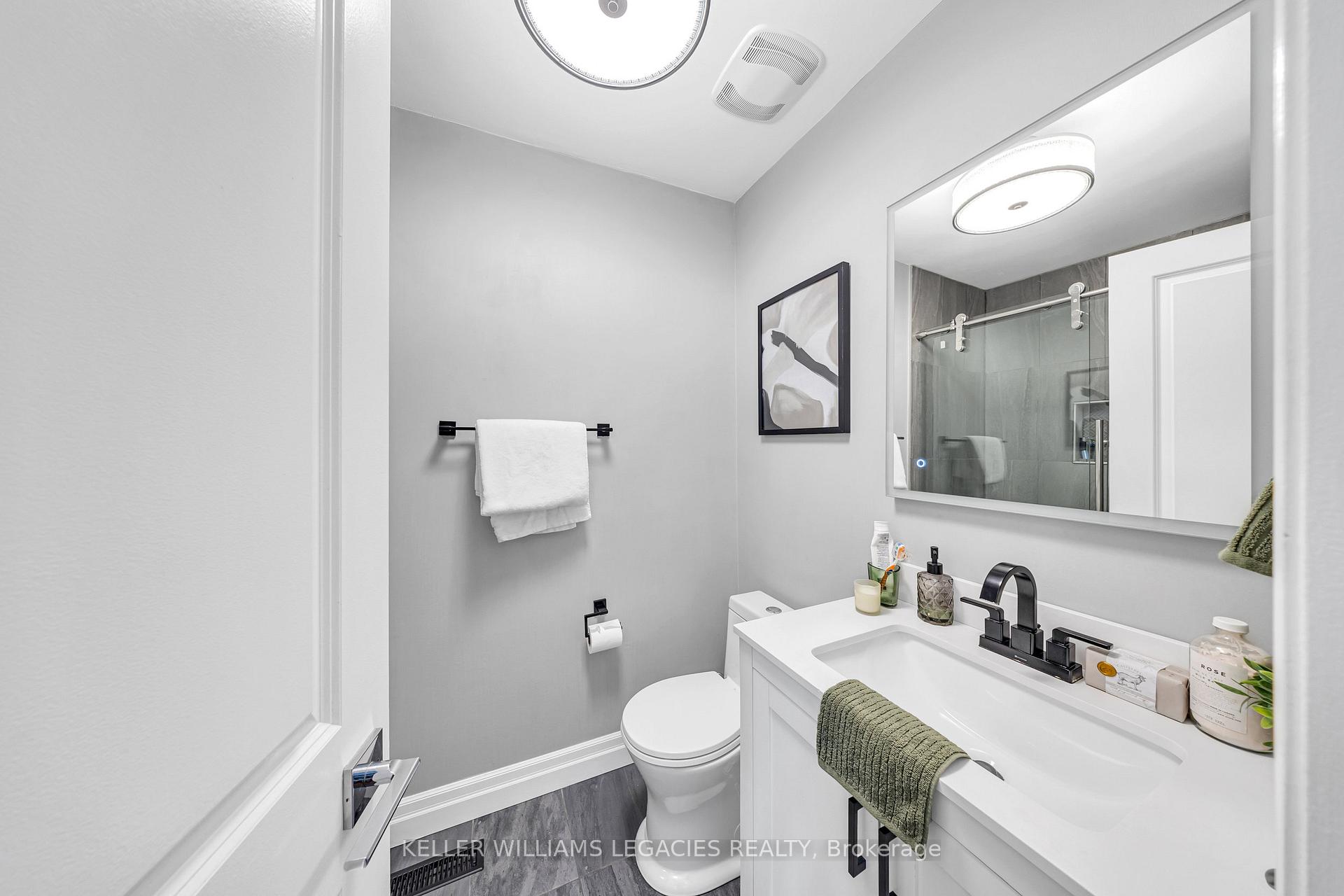 Photo 35 of 1618 Tawnberry Street, Pickering, Brock Ridge — HOMEH