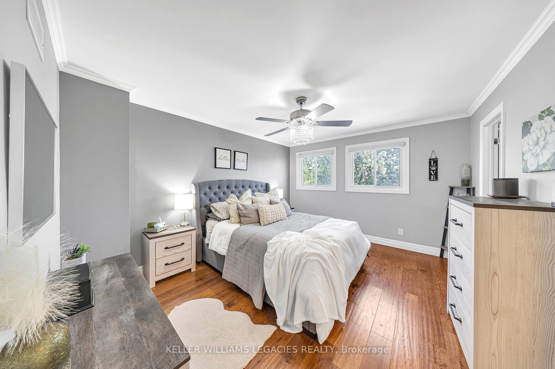 Photo 37 of 1618 Tawnberry Street, Pickering, Brock Ridge — HOMEH