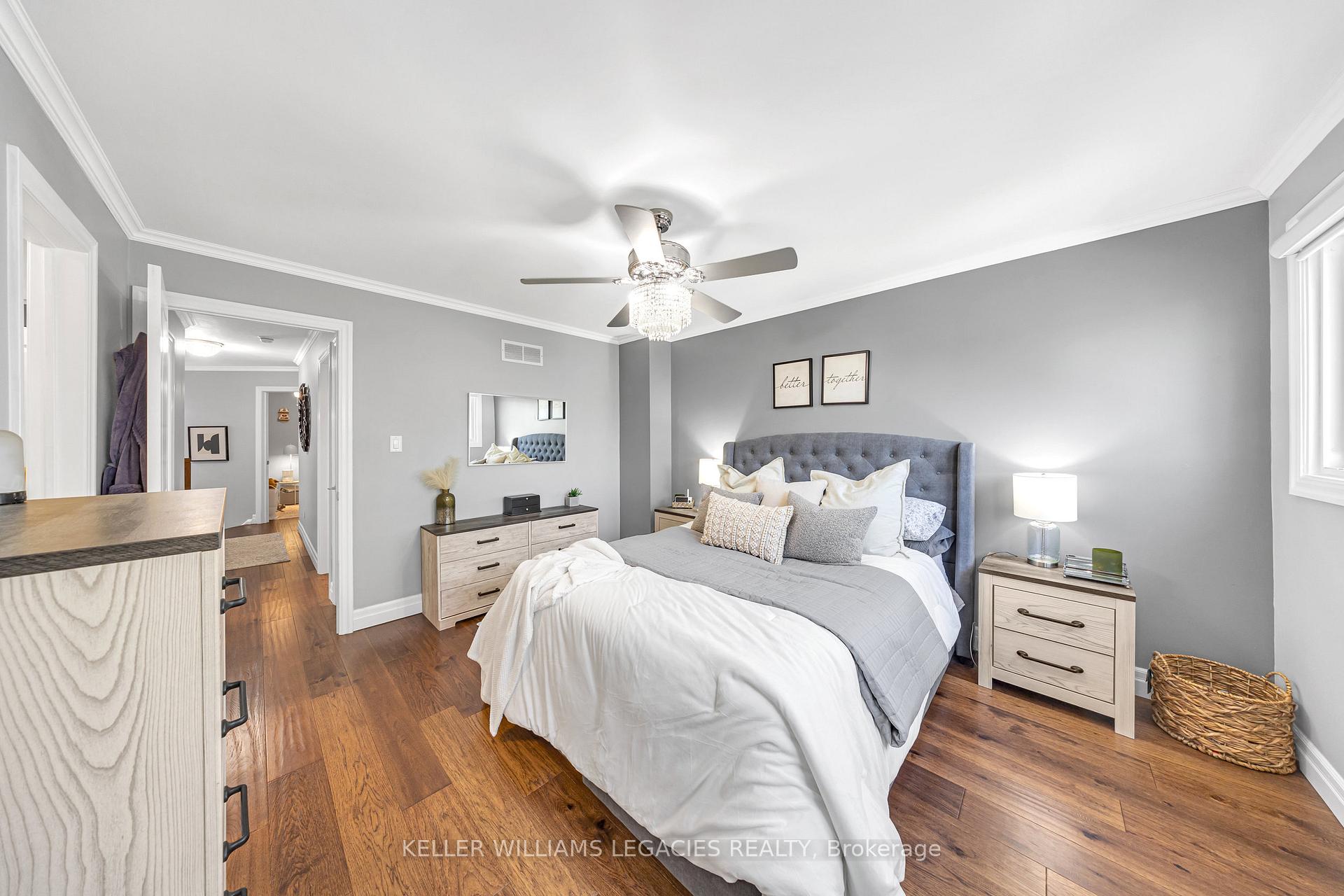 Photo 39 of 1618 Tawnberry Street, Pickering, Brock Ridge — HOMEH
