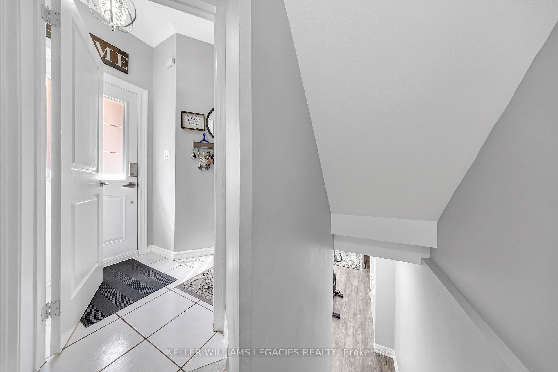 Photo 40 of 1618 Tawnberry Street, Pickering, Brock Ridge — HOMEH