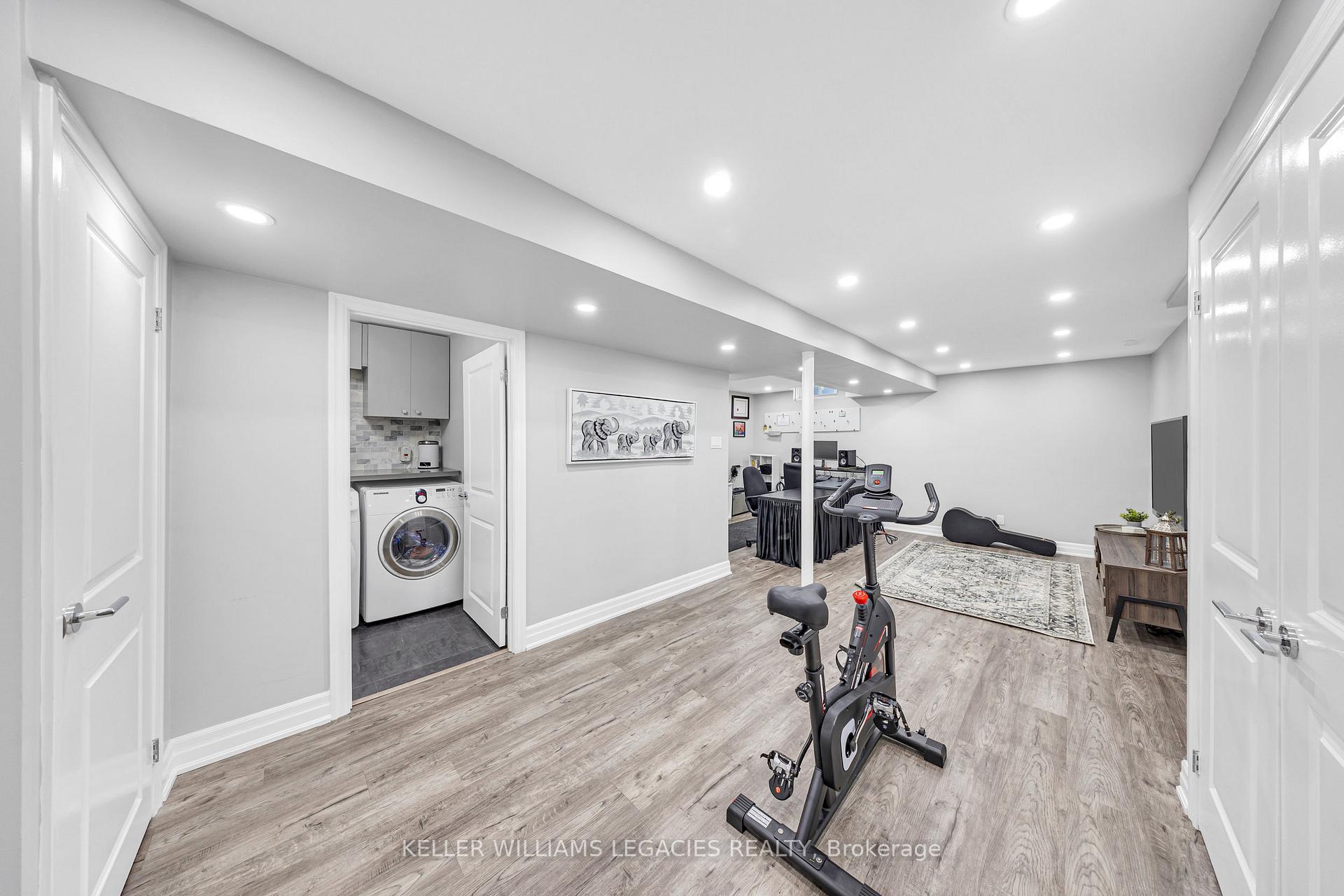 Photo 41 of 1618 Tawnberry Street, Pickering, Brock Ridge — HOMEH