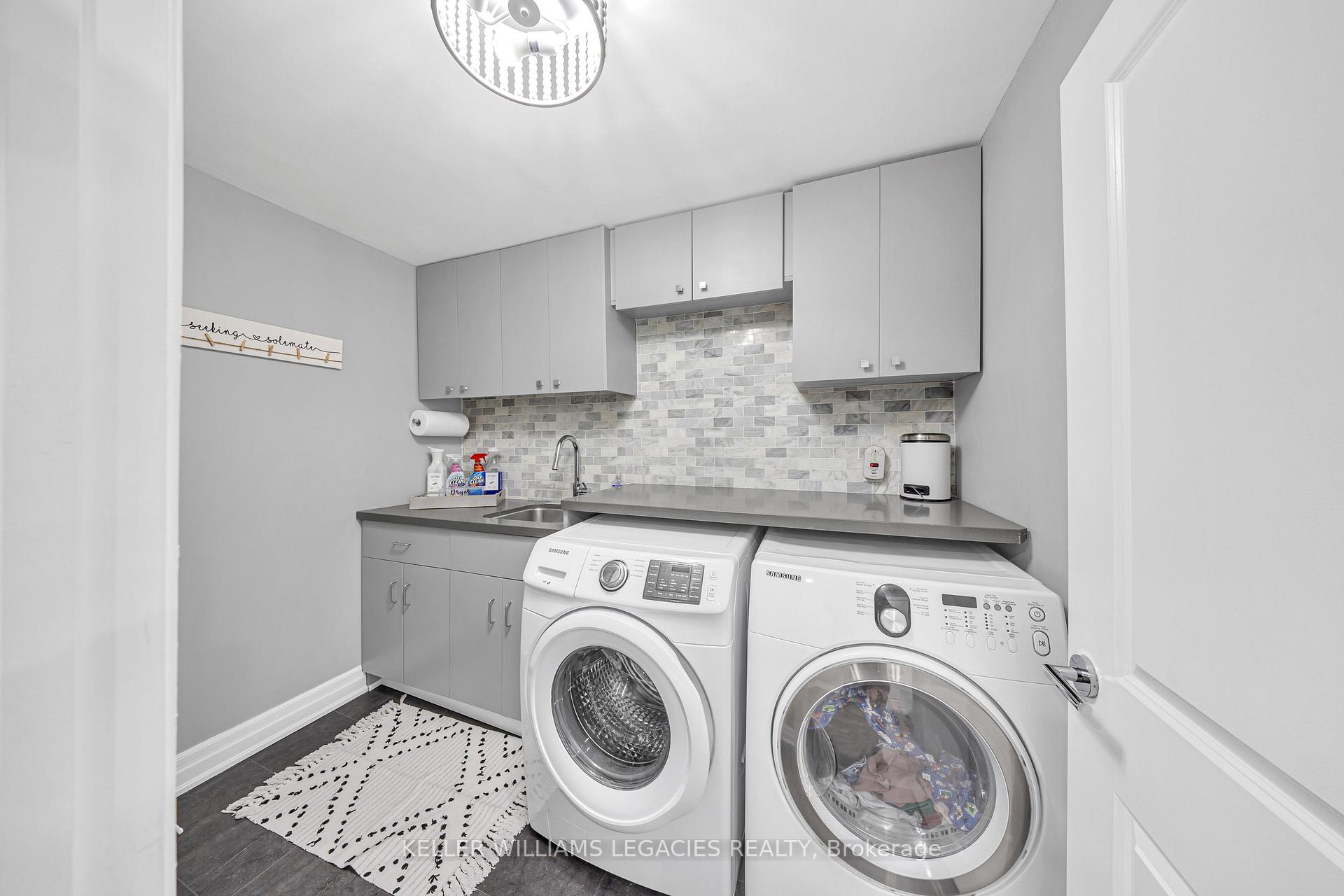 Photo 42 of 1618 Tawnberry Street, Pickering, Brock Ridge — HOMEH