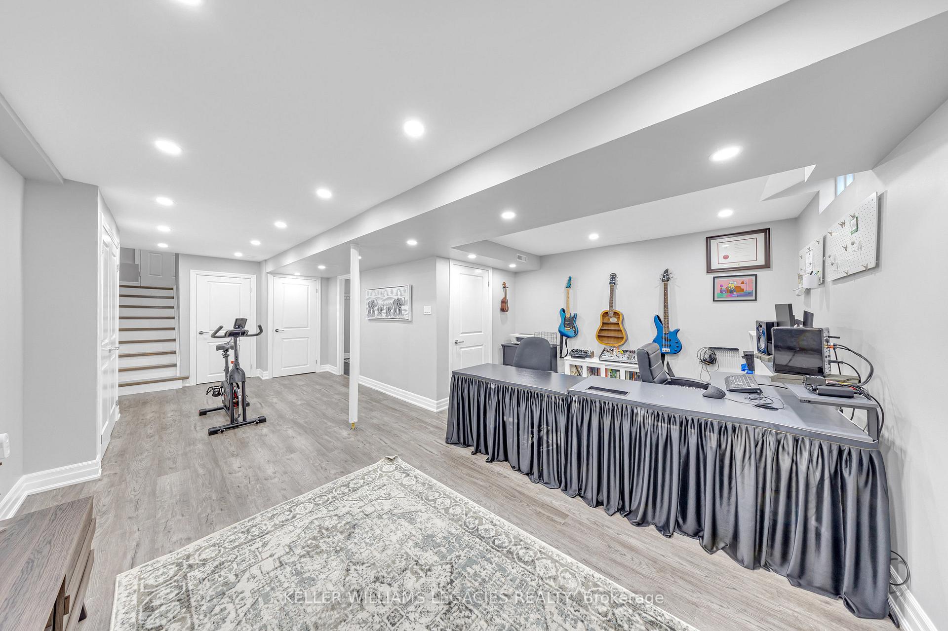 Photo 44 of 1618 Tawnberry Street, Pickering, Brock Ridge — HOMEH