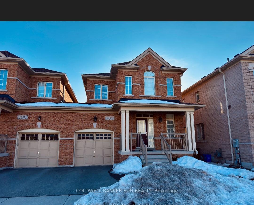 Front of 1584 Sorensen Court