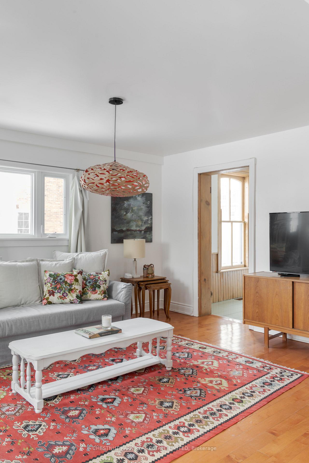 Photo 1 of Unit Loft, 28 Centre Street, Prince Edward County, Picton Ward — HOMEH