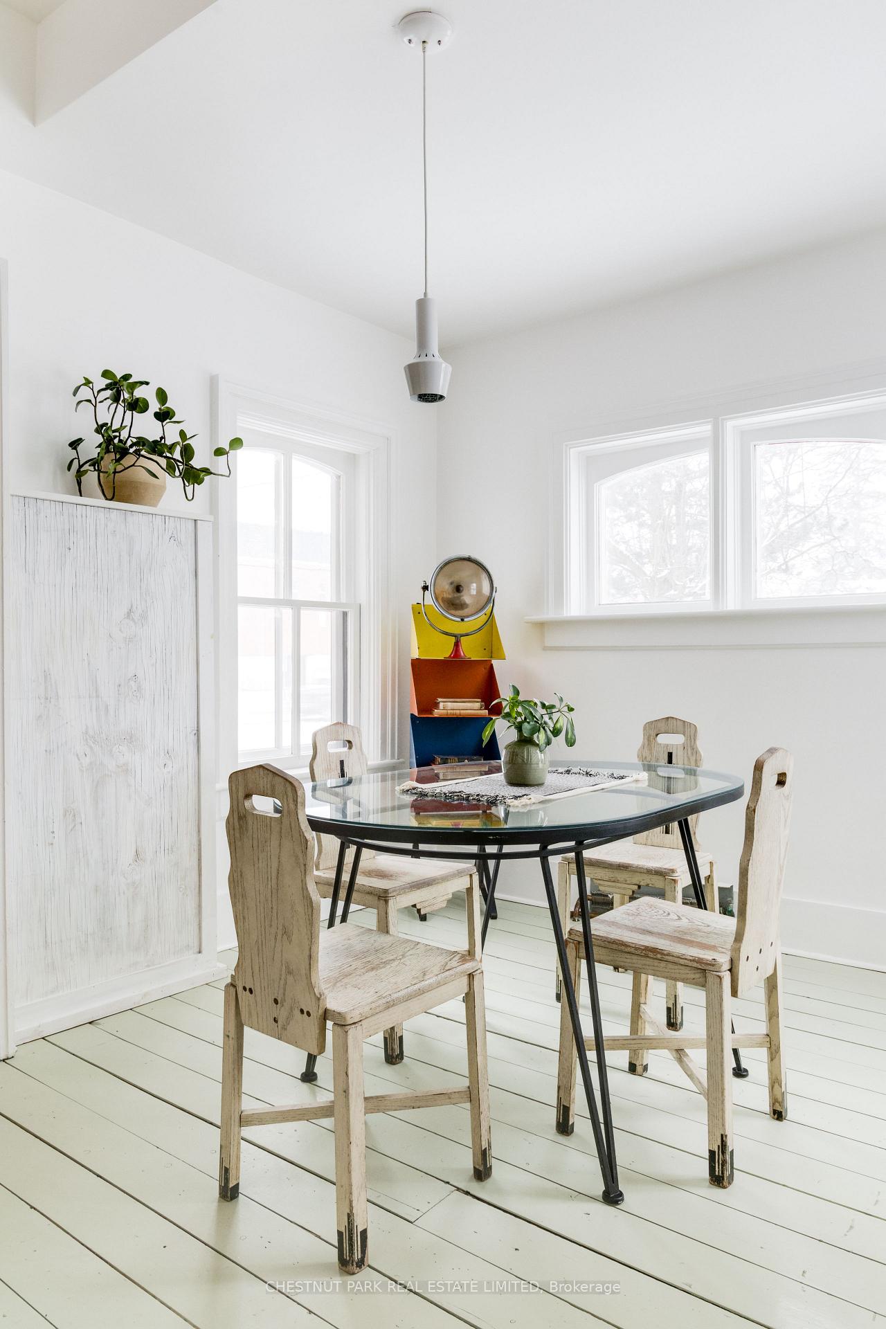Photo 4 of Unit Loft, 28 Centre Street, Prince Edward County, Picton Ward — HOMEH