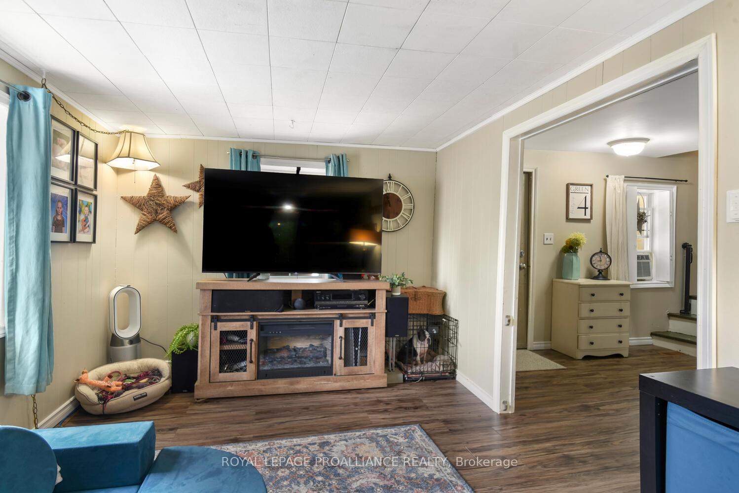 Photo 7 of 501 Dibble Street W, Prescott — HOMEH