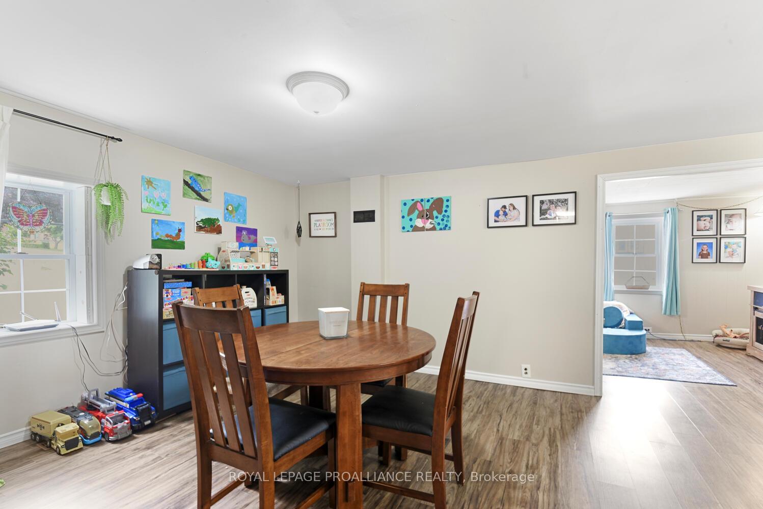 Photo 8 of 501 Dibble Street W, Prescott — HOMEH