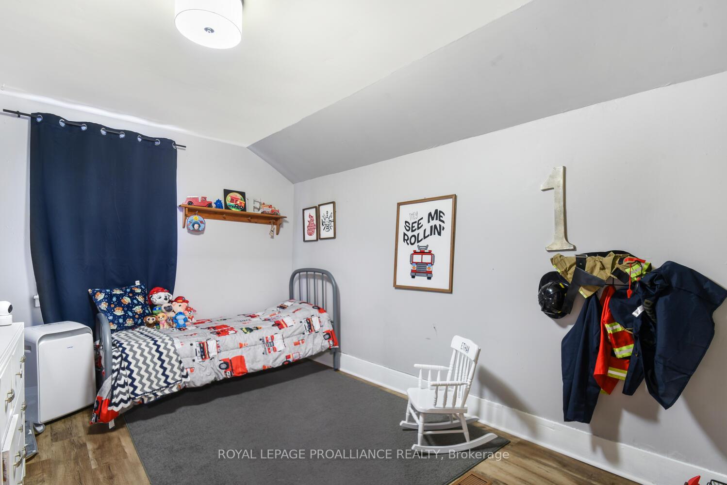 Photo 16 of 501 Dibble Street W, Prescott — HOMEH