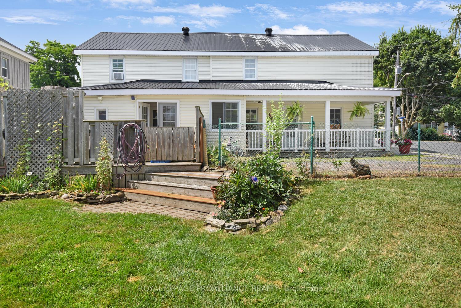 Photo 22 of 501 Dibble Street W, Prescott — HOMEH