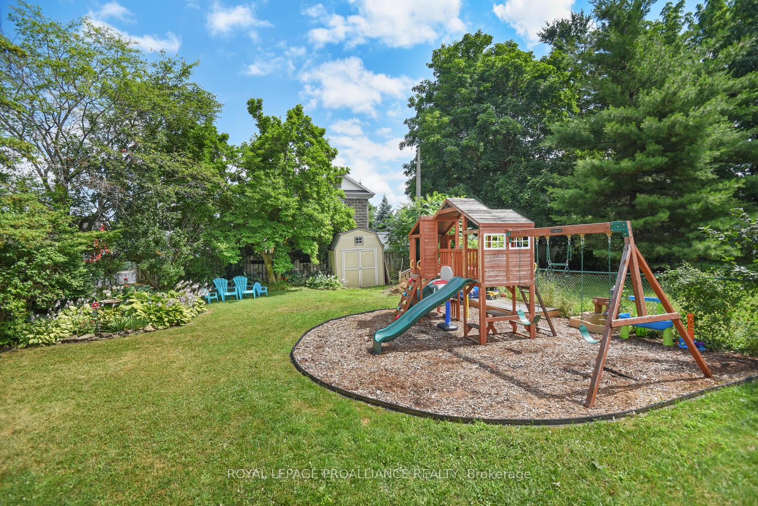 Photo 23 of 501 Dibble Street W, Prescott — HOMEH