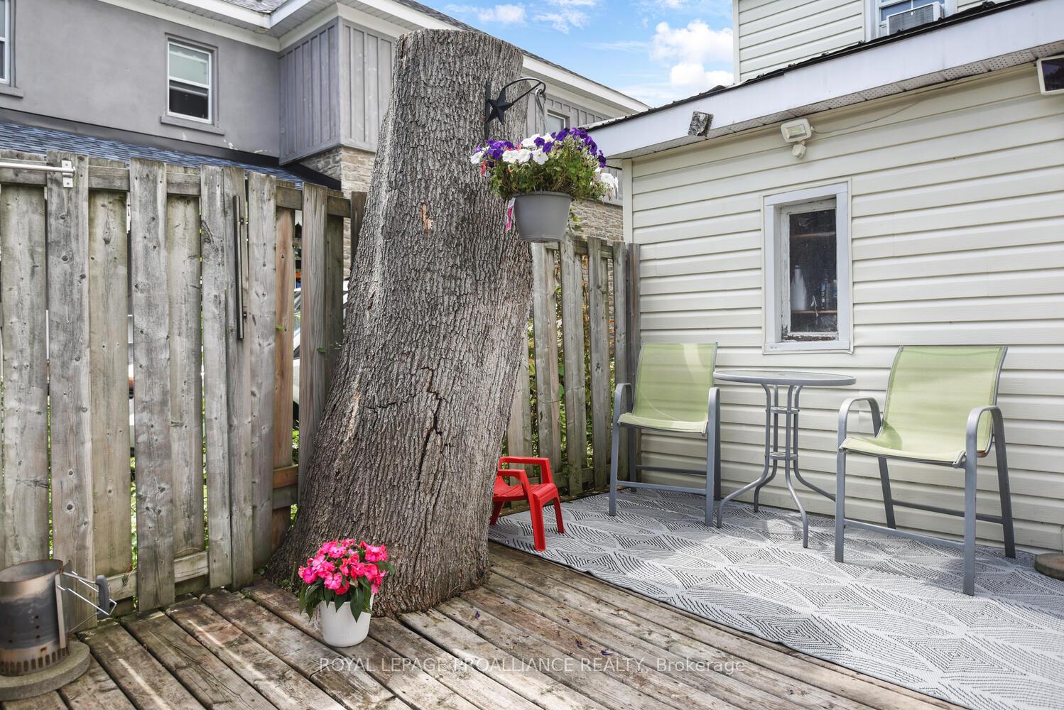 Photo 26 of 501 Dibble Street W, Prescott — HOMEH