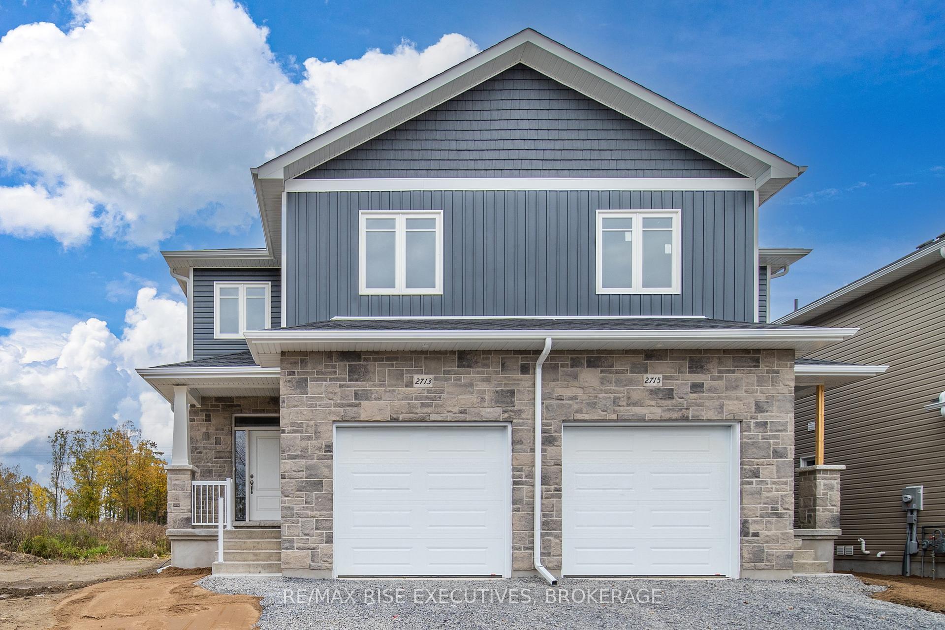 Photo 2 of 2699 Delmar Street, Kingston, City Northwest — HOMEH
