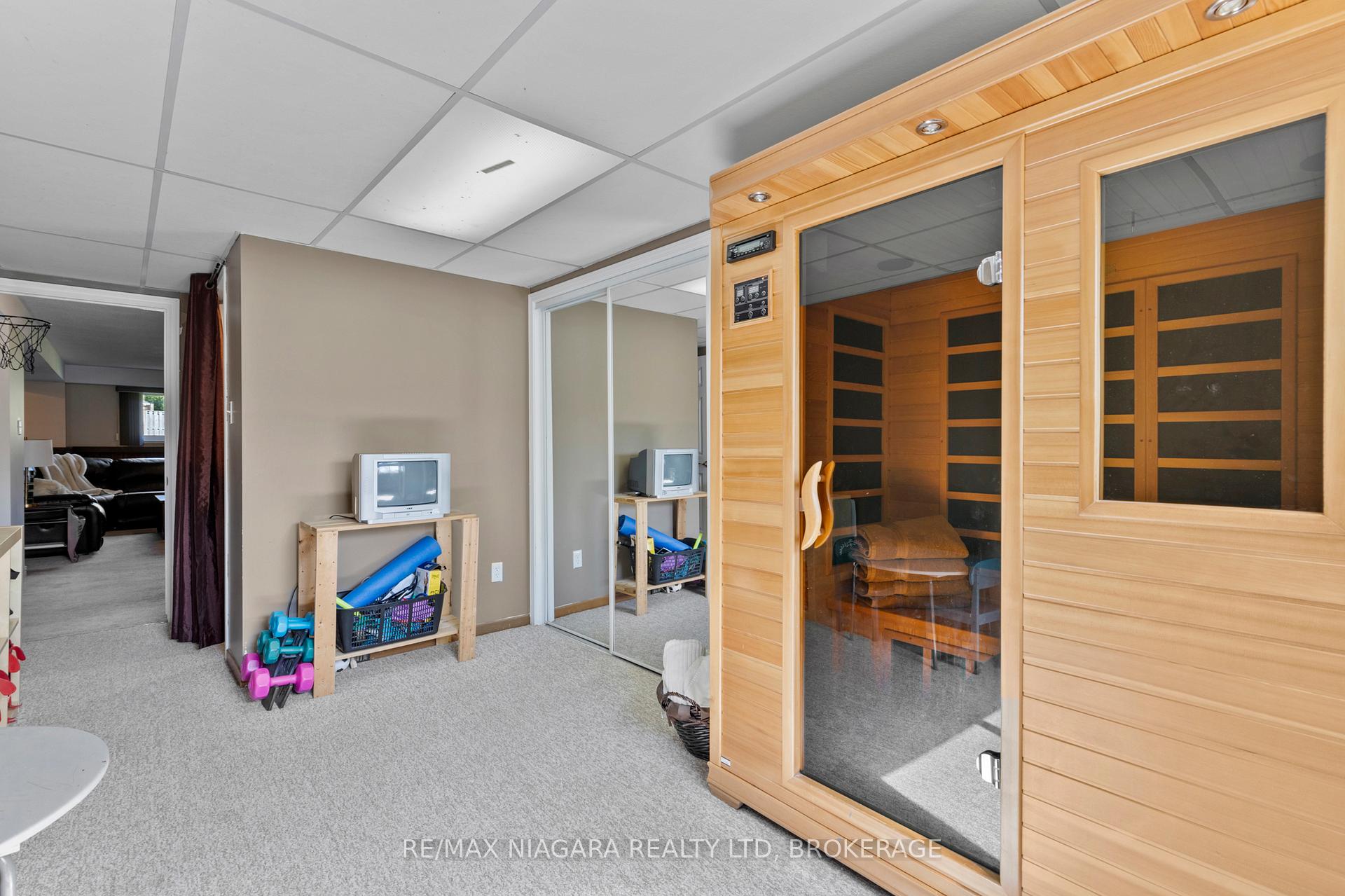Photo 25 of 8410 Mundare Crescent, Niagara Falls, Chippawa — HOMEH