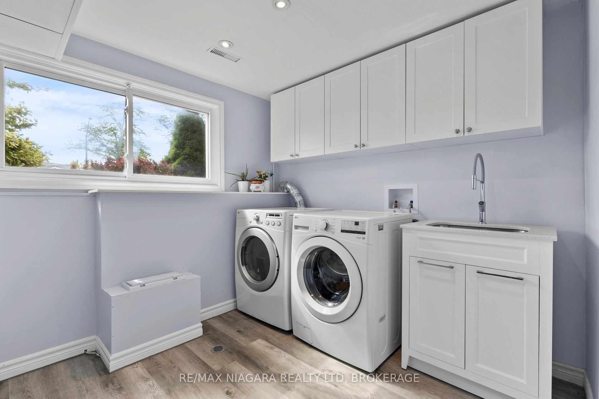 Photo 26 of 8410 Mundare Crescent, Niagara Falls, Chippawa — HOMEH