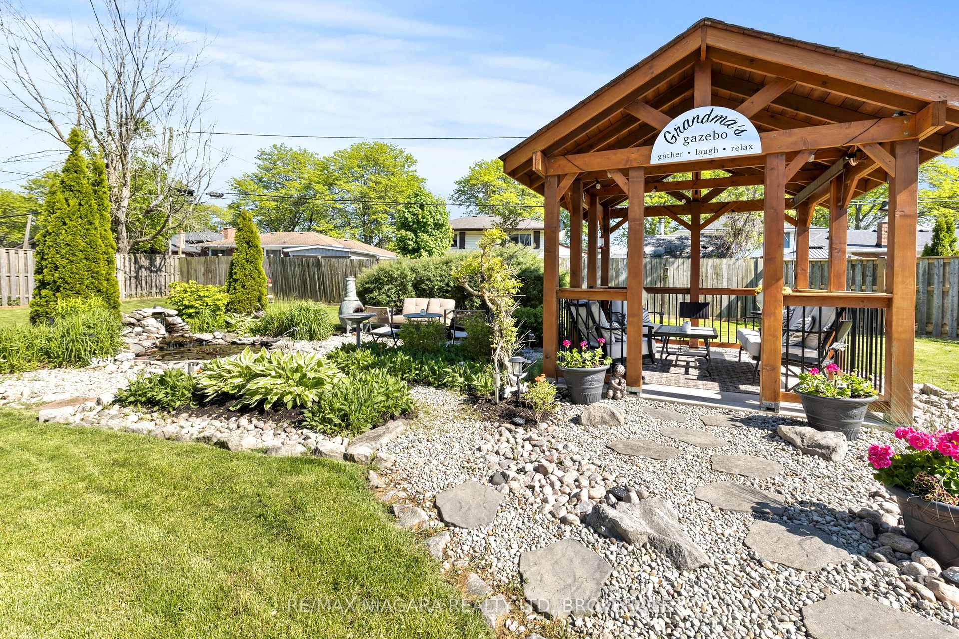 Photo 36 of 8410 Mundare Crescent, Niagara Falls, Chippawa — HOMEH