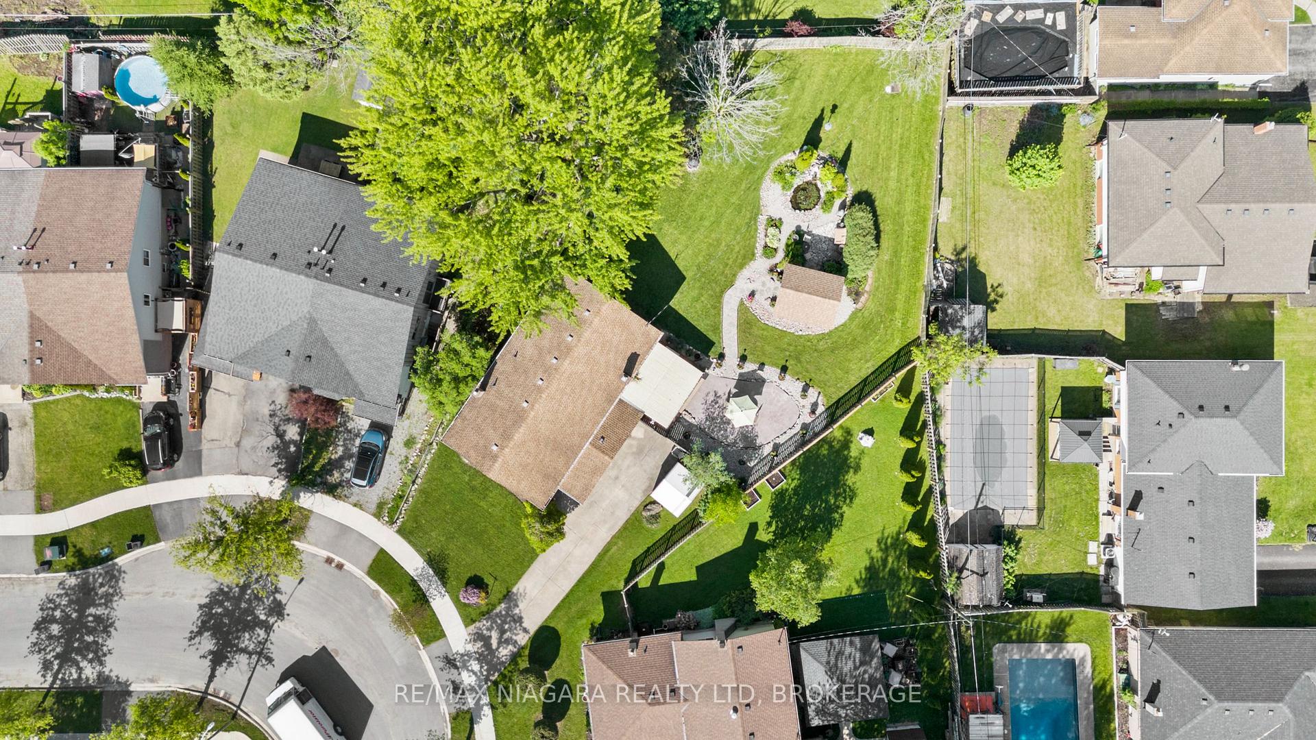 Photo 41 of 8410 Mundare Crescent, Niagara Falls, Chippawa — HOMEH