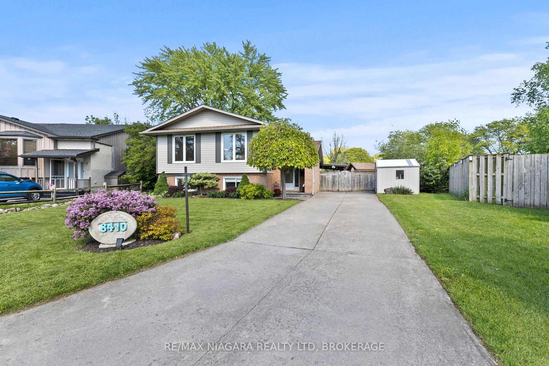 Photo 43 of 8410 Mundare Crescent, Niagara Falls, Chippawa — HOMEH