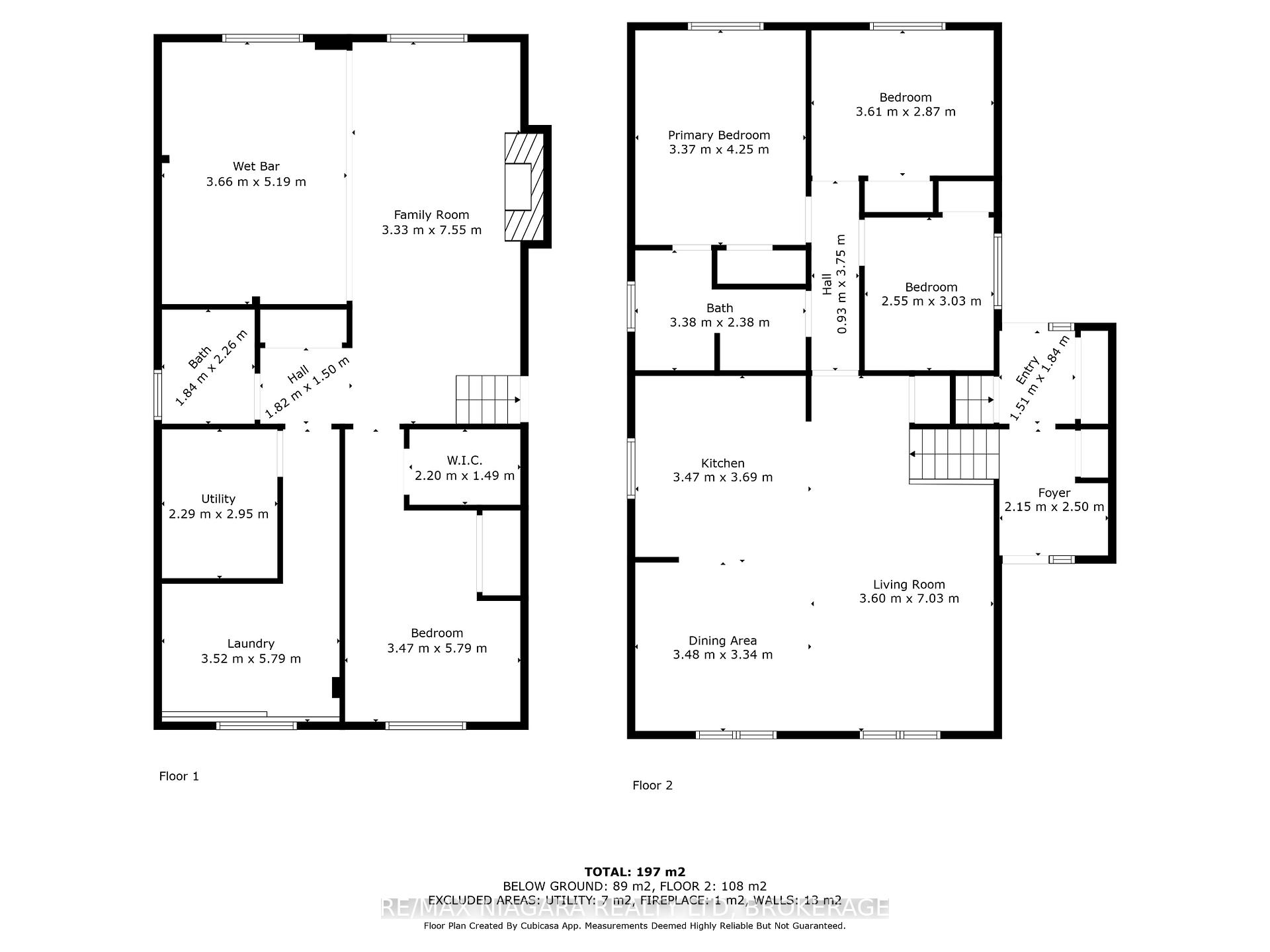 Photo 44 of 8410 Mundare Crescent, Niagara Falls, Chippawa — HOMEH