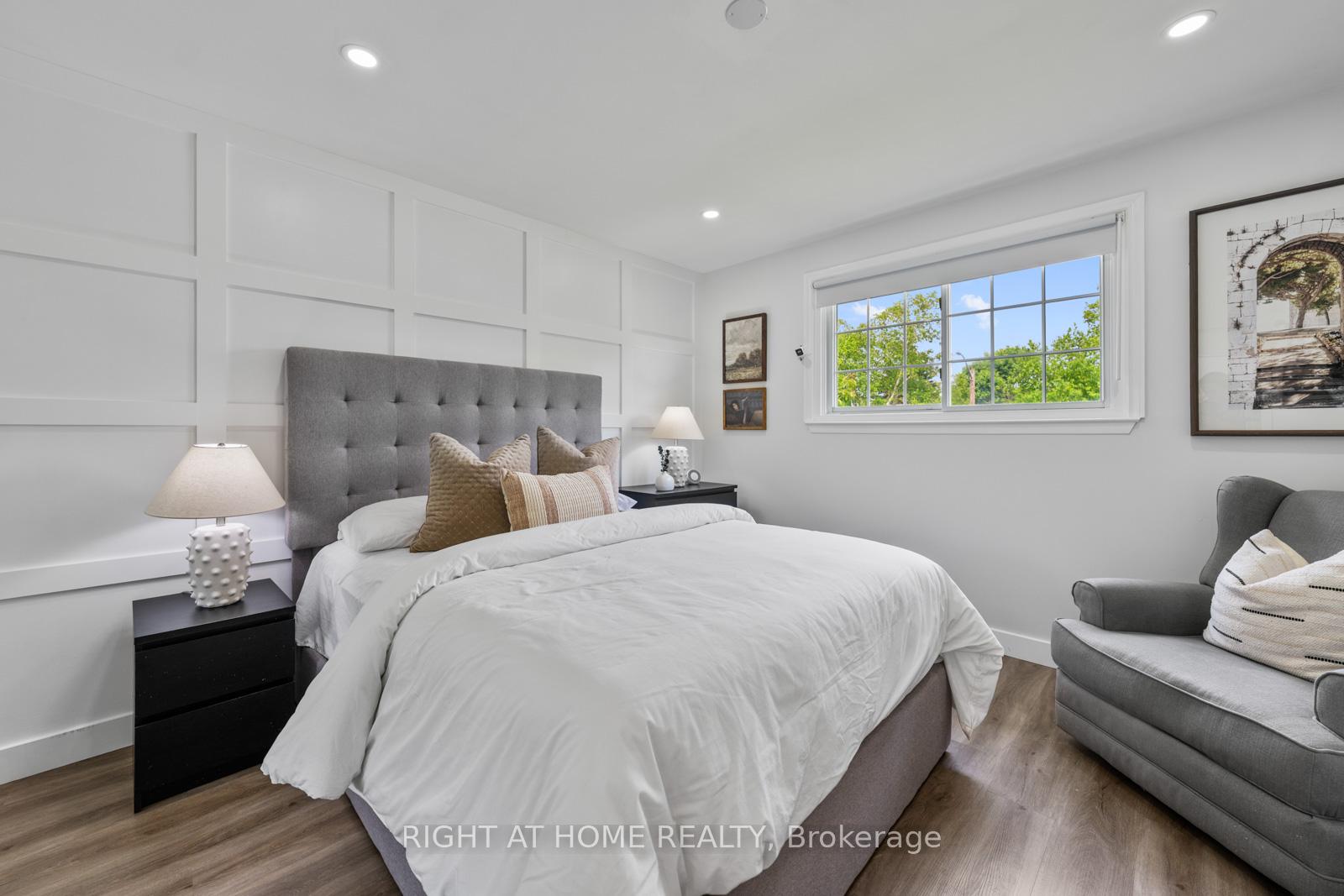 Photo 11 of 820 Zator Avenue, Pickering, Bay Ridges — HOMEH