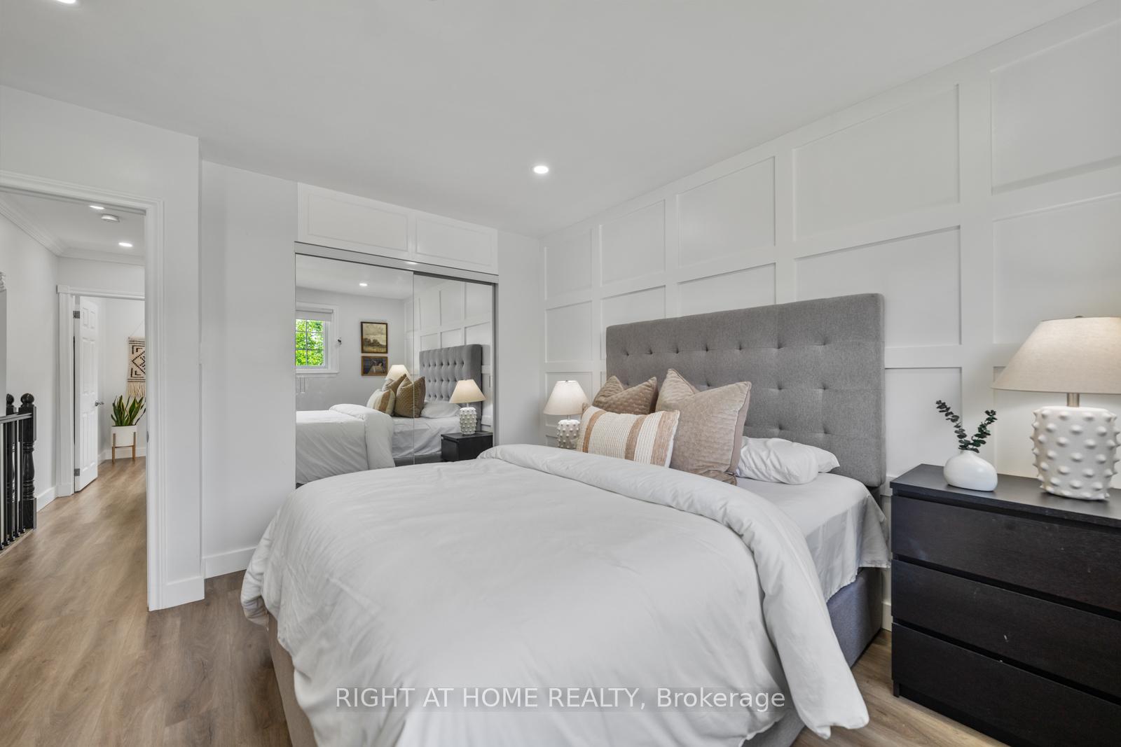 Photo 12 of 820 Zator Avenue, Pickering, Bay Ridges — HOMEH