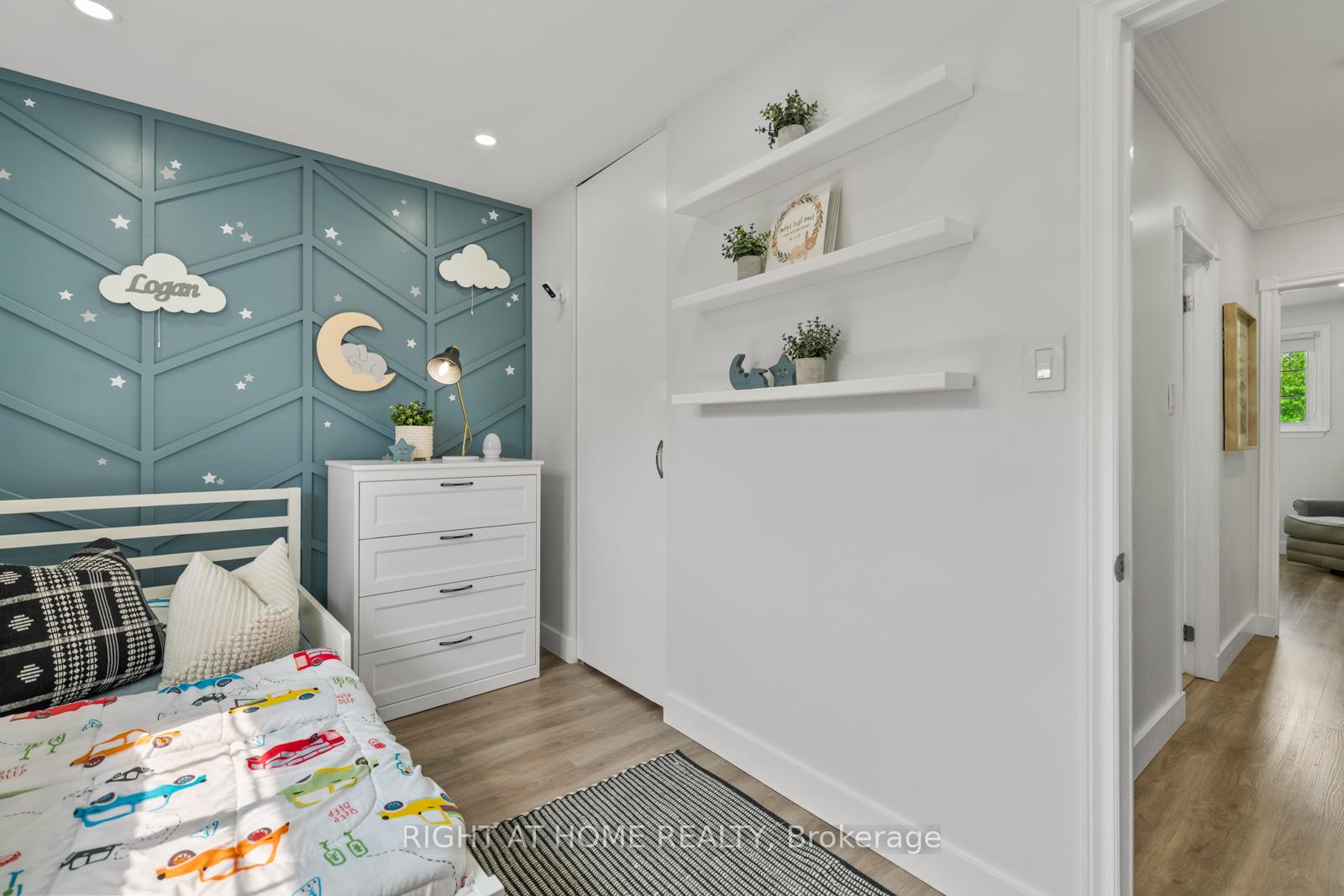 Photo 15 of 820 Zator Avenue, Pickering, Bay Ridges — HOMEH