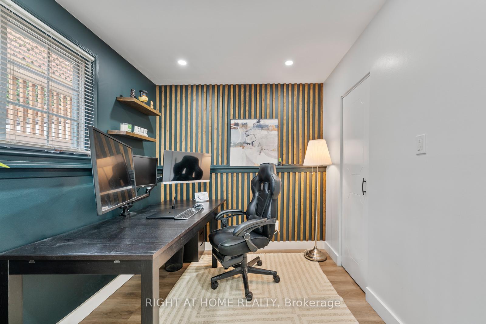 Photo 18 of 820 Zator Avenue, Pickering, Bay Ridges — HOMEH