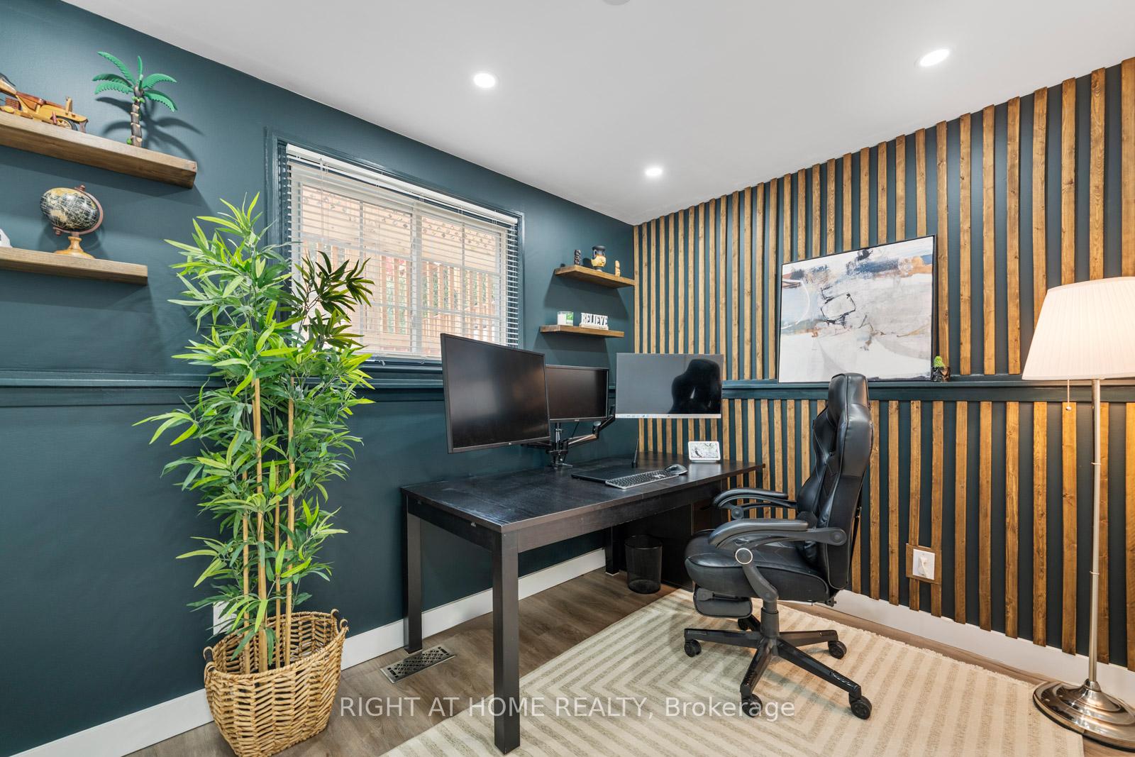 Photo 19 of 820 Zator Avenue, Pickering, Bay Ridges — HOMEH